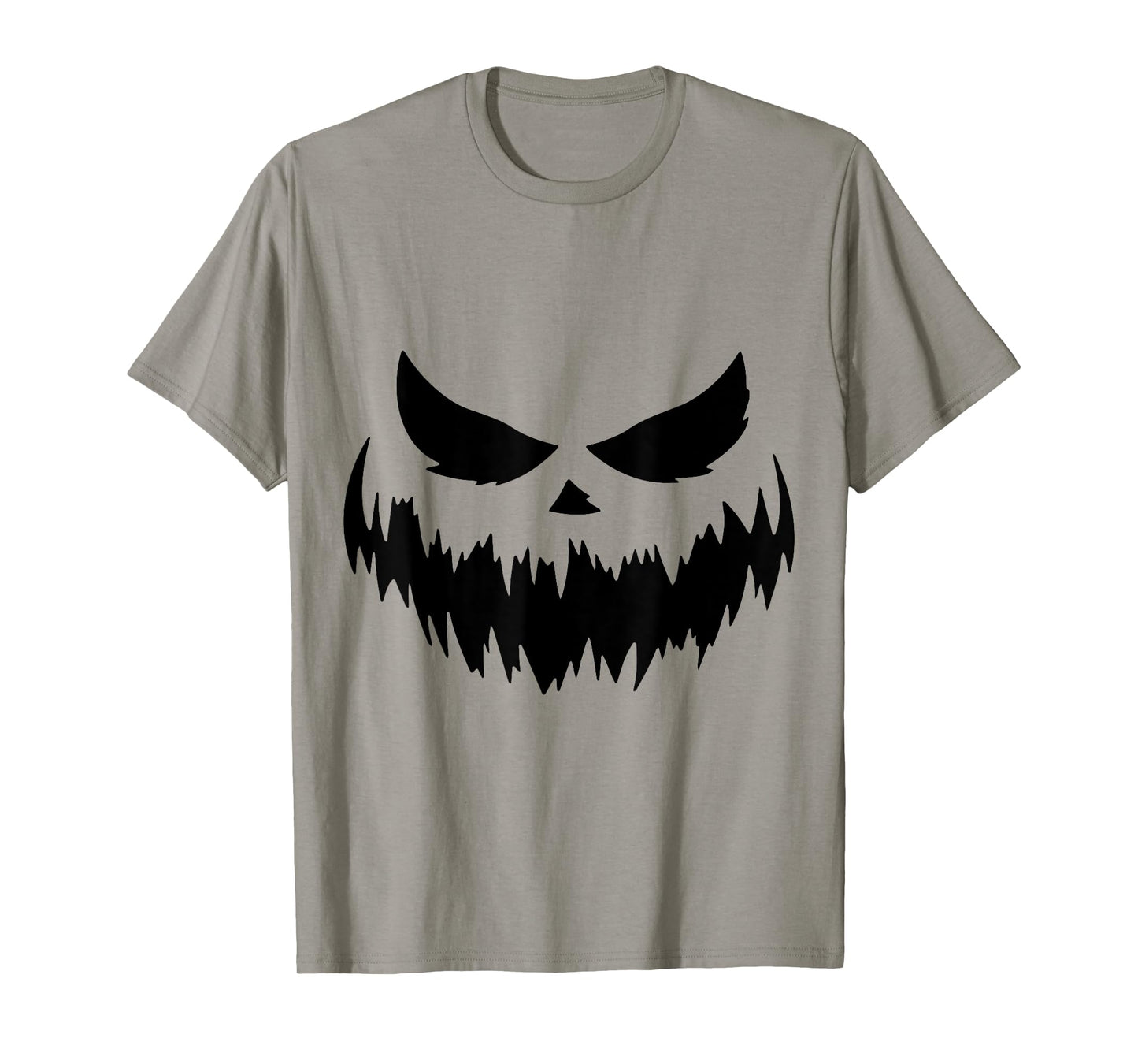 Pumpkin Jack O Lantern Face Jackolantern T-Shirt