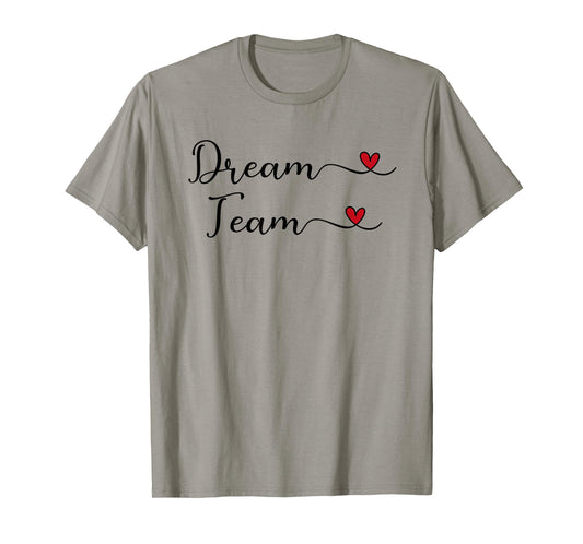 Dream Team T-Shirt