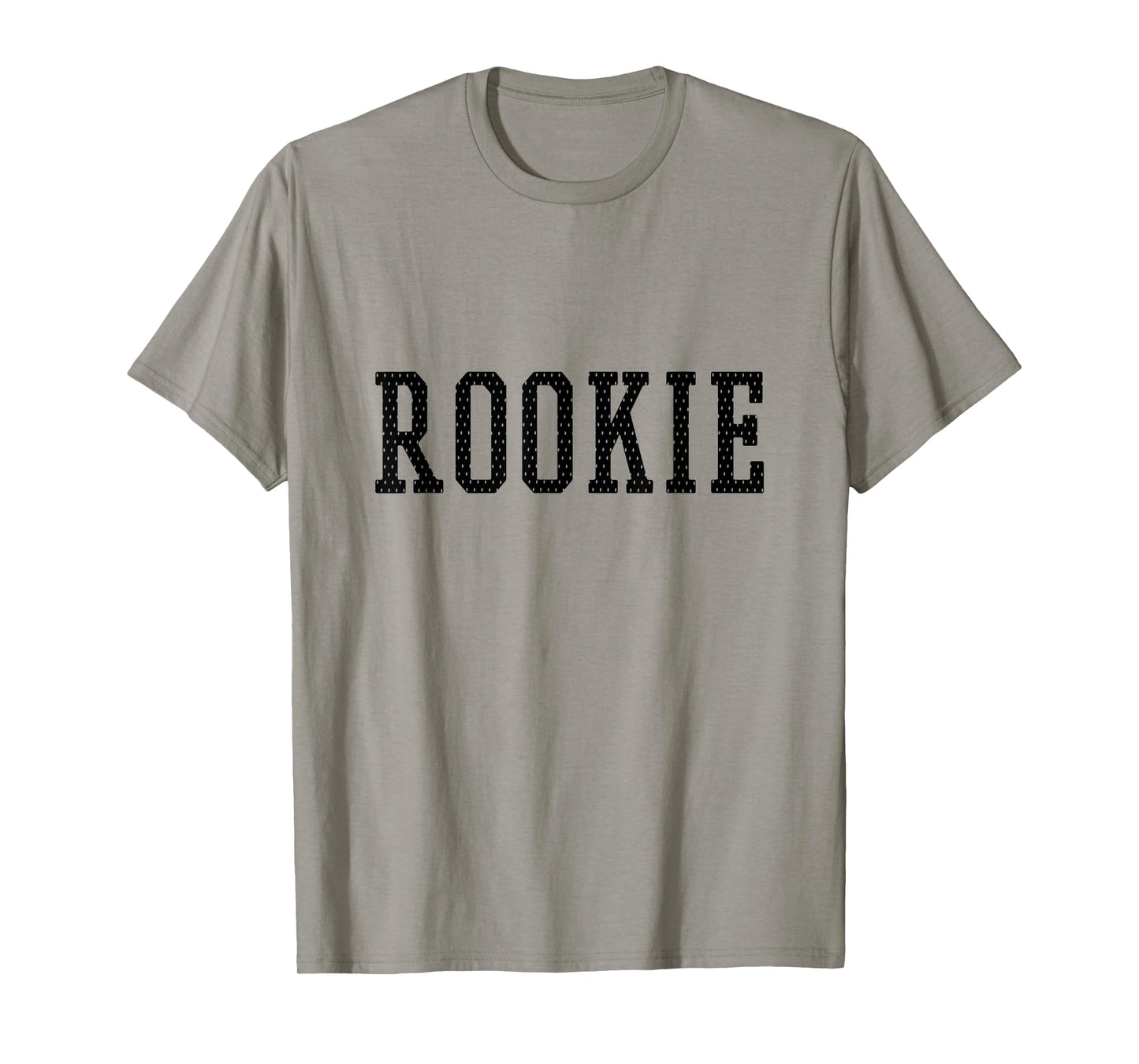 Rookie Shirt T-Shirt