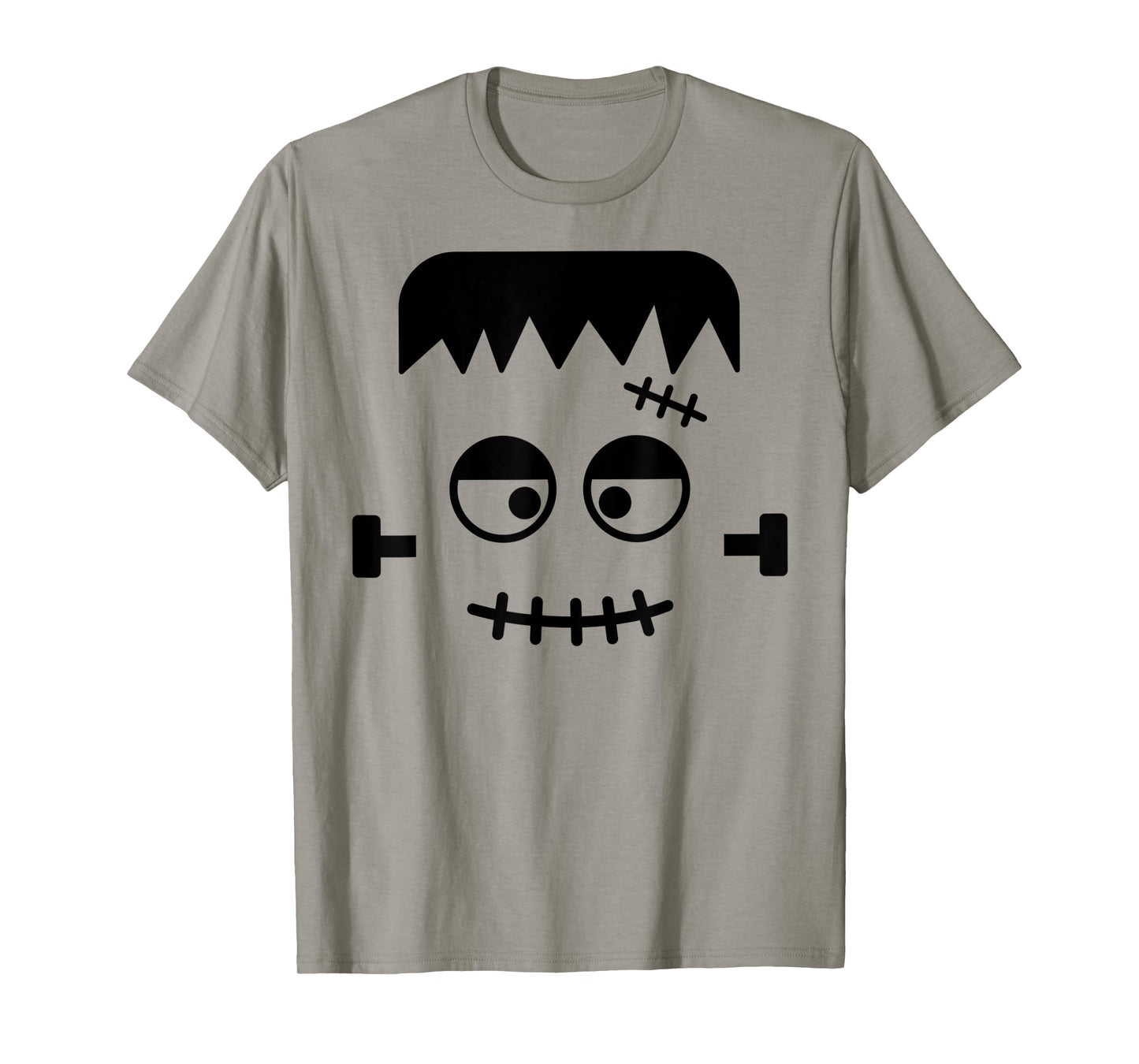 Family Costumes for Halloween | Cute Frankenstein Monster T-Shirt
