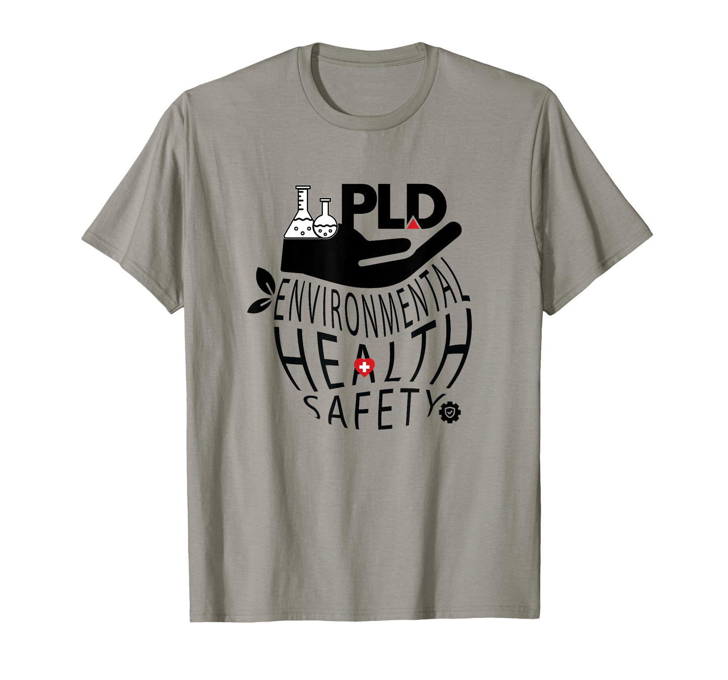 PLD Environmental Health Safety T-Shirt