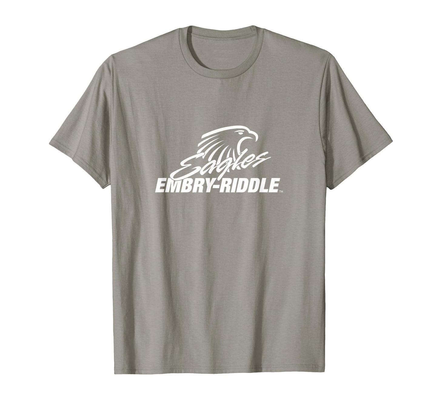 Embry Riddle Eagles | Official NCAA University | TDYERUD1 T-Shirt