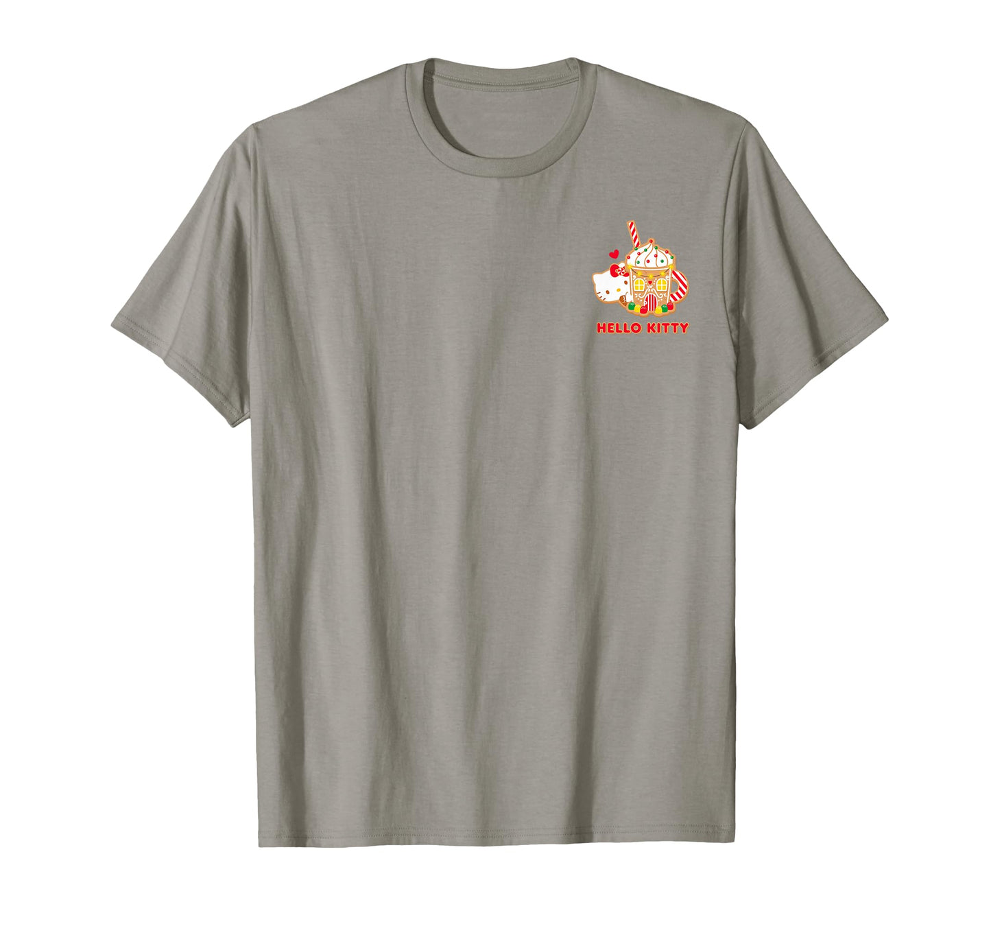 Hello Kitty Holiday Sweet Treat T-Shirt