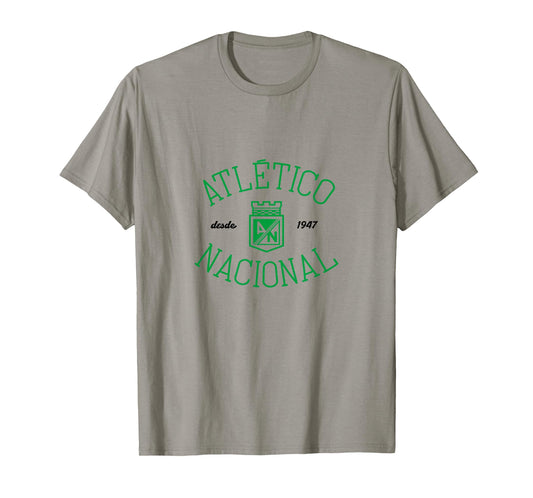 Atletico Nacional de Medellin Exclusive Collection T-Shirt