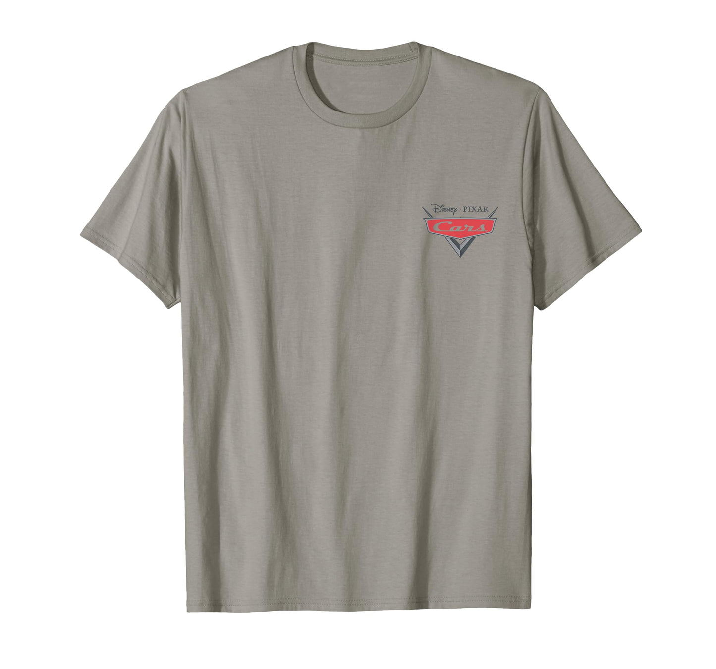 Cars - Cars Stickers T-Shirt