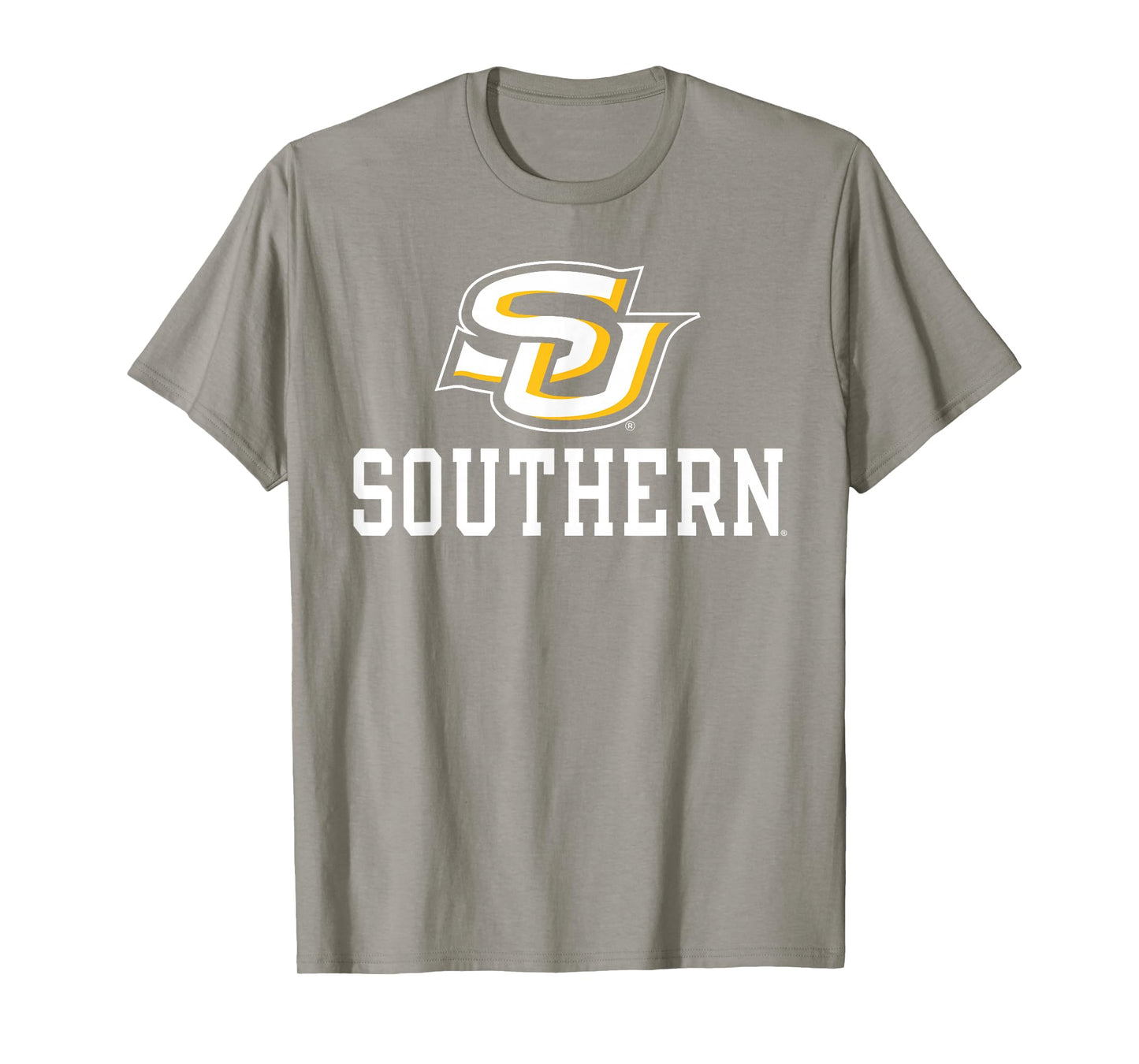 Southern Jaguars Sportsmanship Blue Officially Licensed T-Shirt