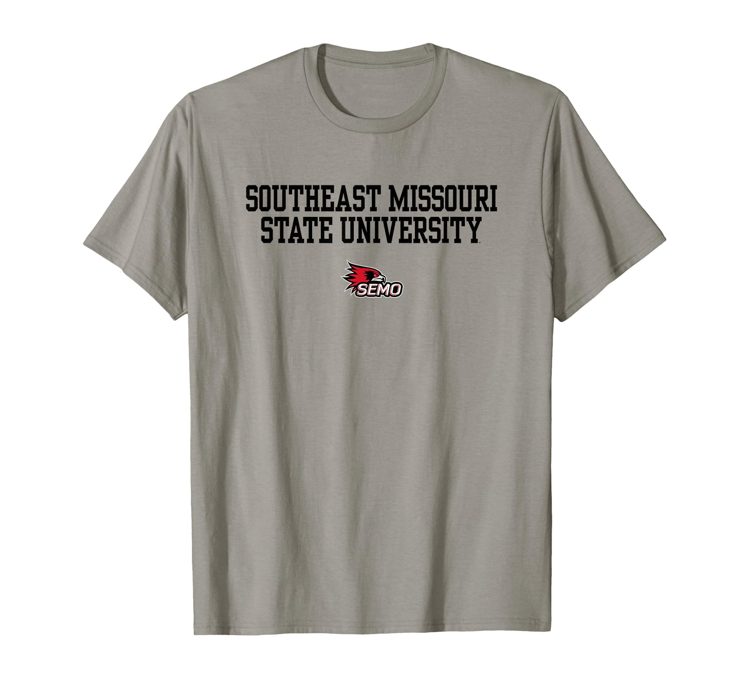 Southeast Missouri State University SEMO Redhawks Legacy T-Shirt
