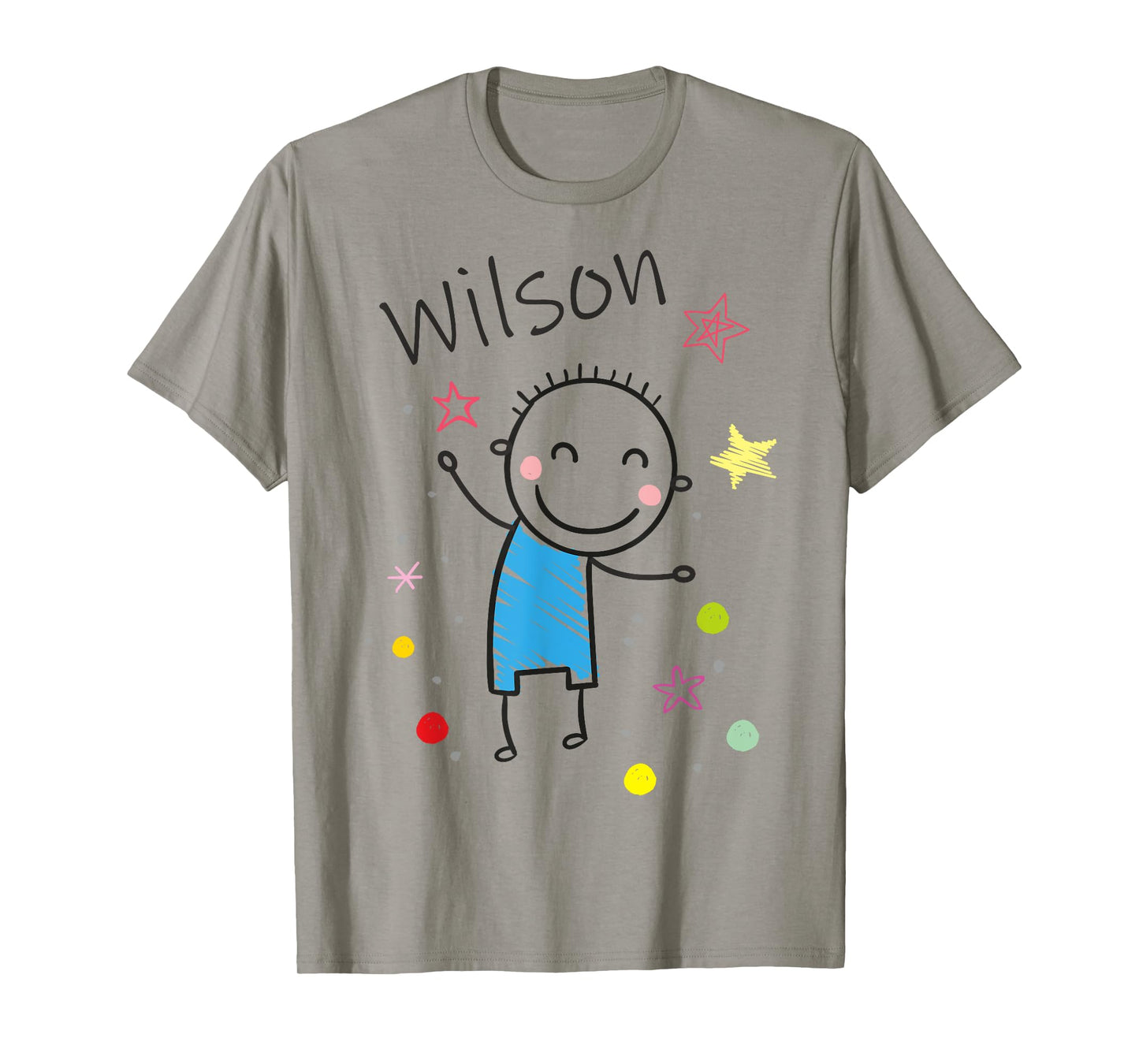 Wilson T-Shirt