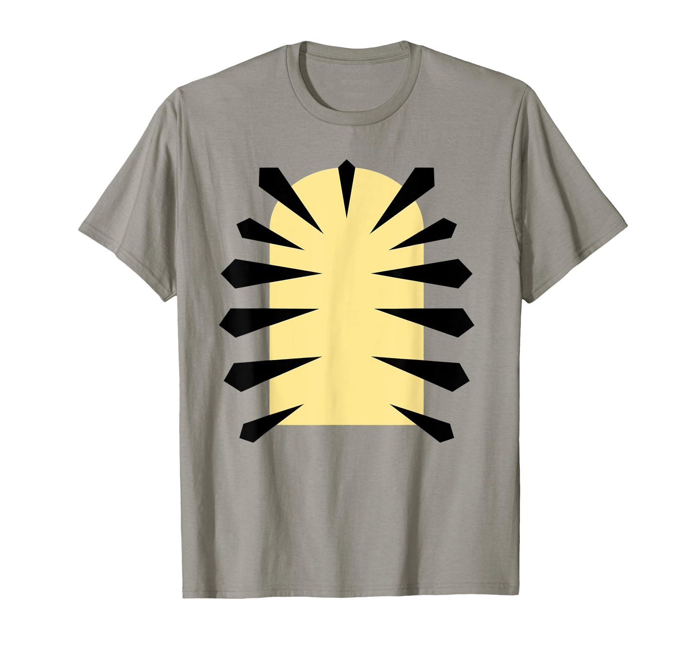 Tiger Costume Shirt | Cool Halloween I Love Tigers Tee Gift