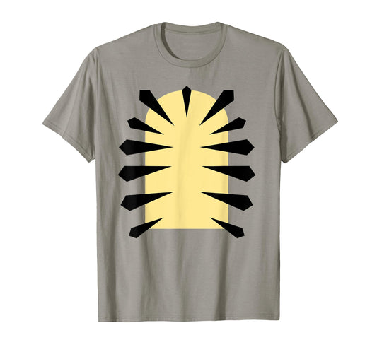 Tiger Costume Shirt | Cool Halloween I Love Tigers Tee Gift