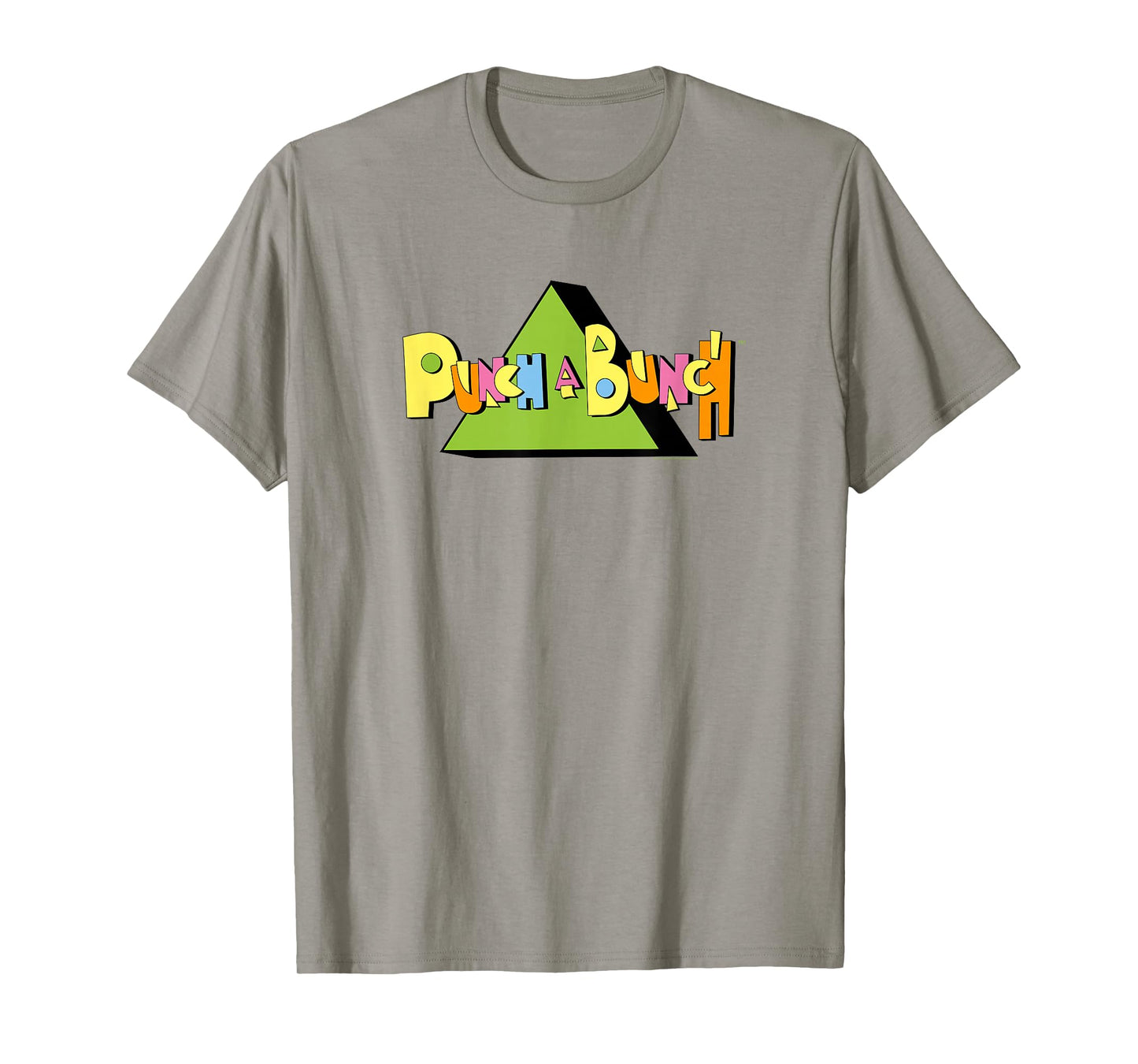 Price is Right - Punch A Bunch T-Shirt