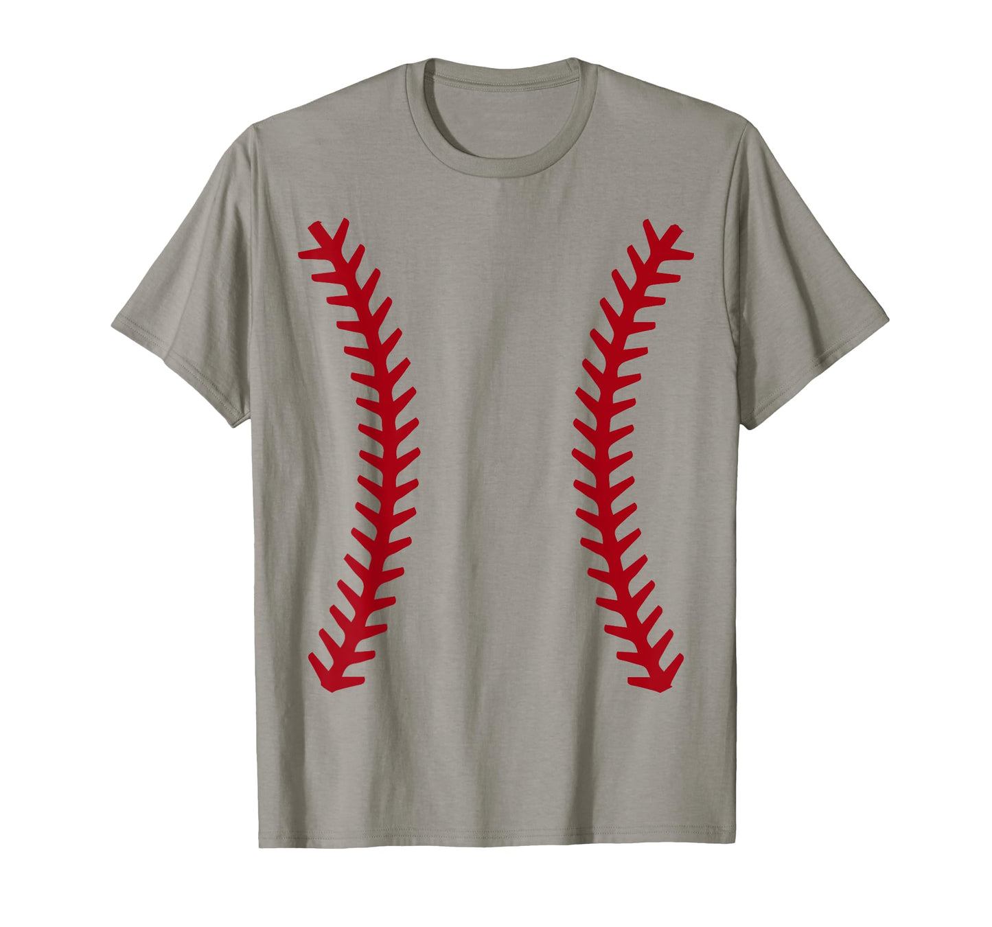Baseball Halloween Costume Sports Ball T-Shirt