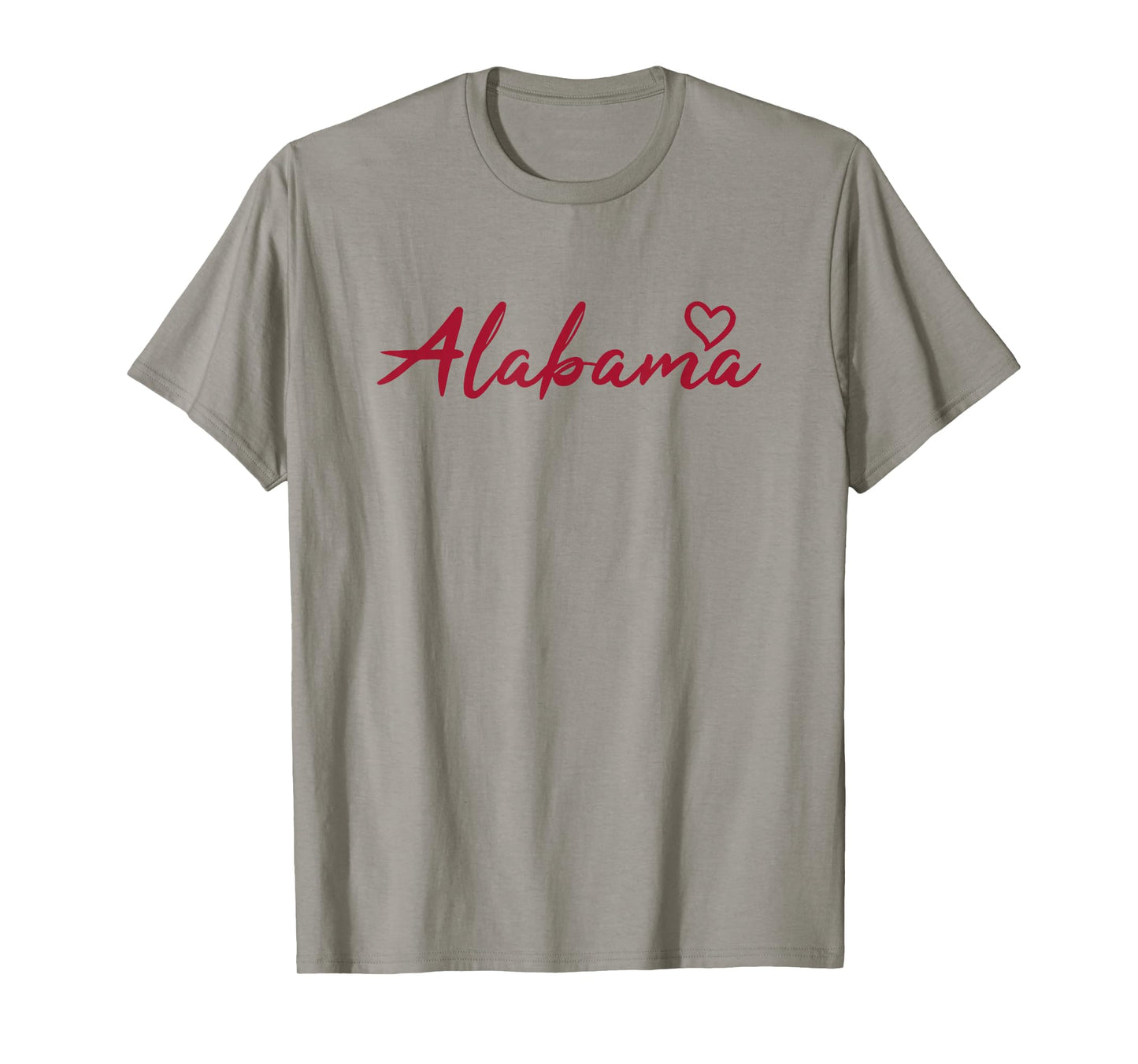 ALABAMA - Throwback Design - Classic T-Shirt