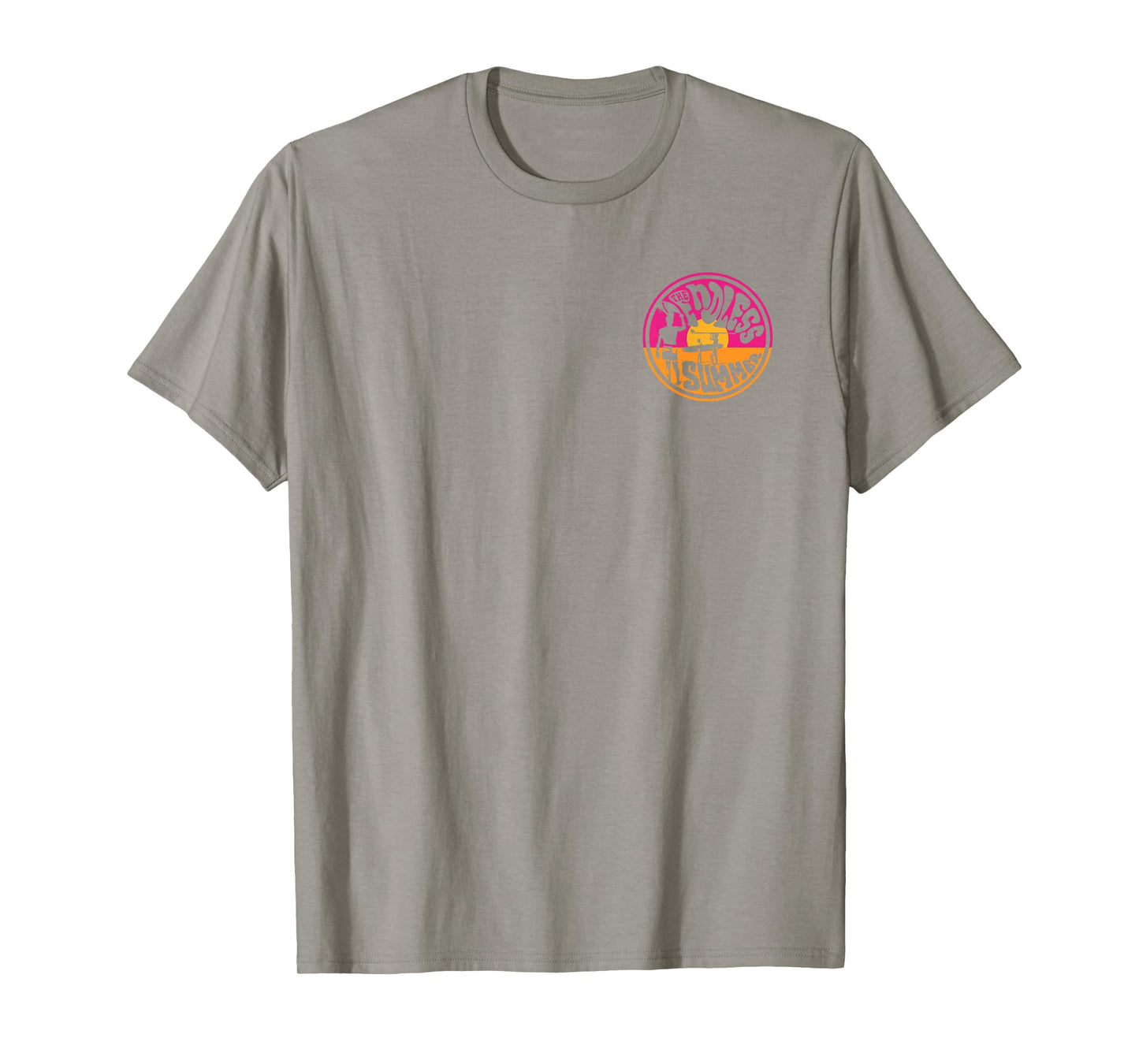 The Endless Summer 1966 Classic Surf Movie 60s Vintage Surf T-Shirt