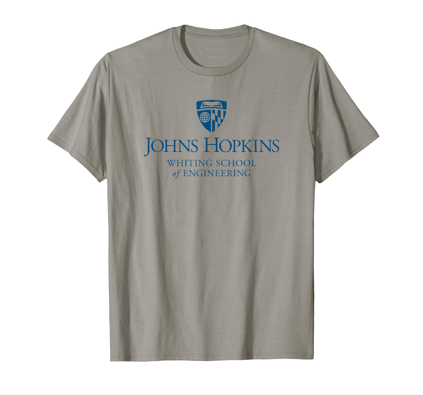 Johns Hopkins University Engineering T-Shirt
