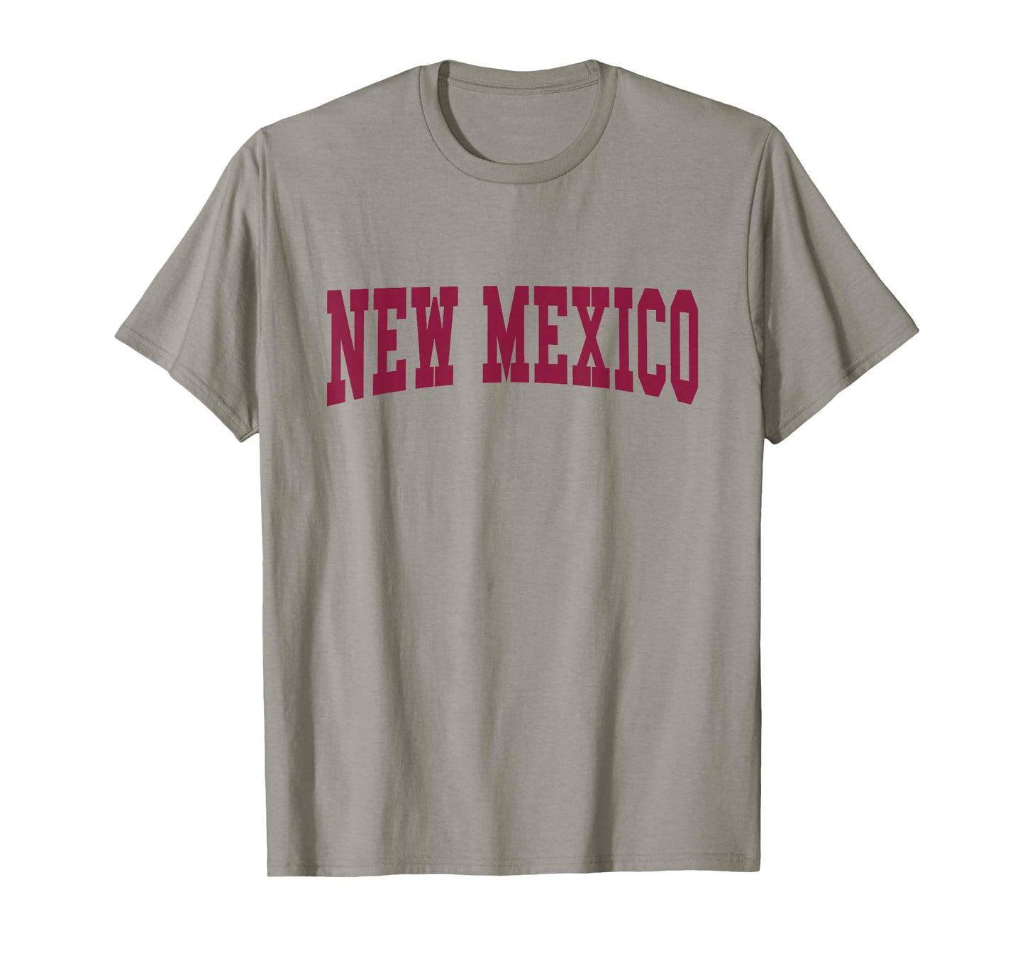 NEW MEXICO - Throwback Design - Classic T-Shirt