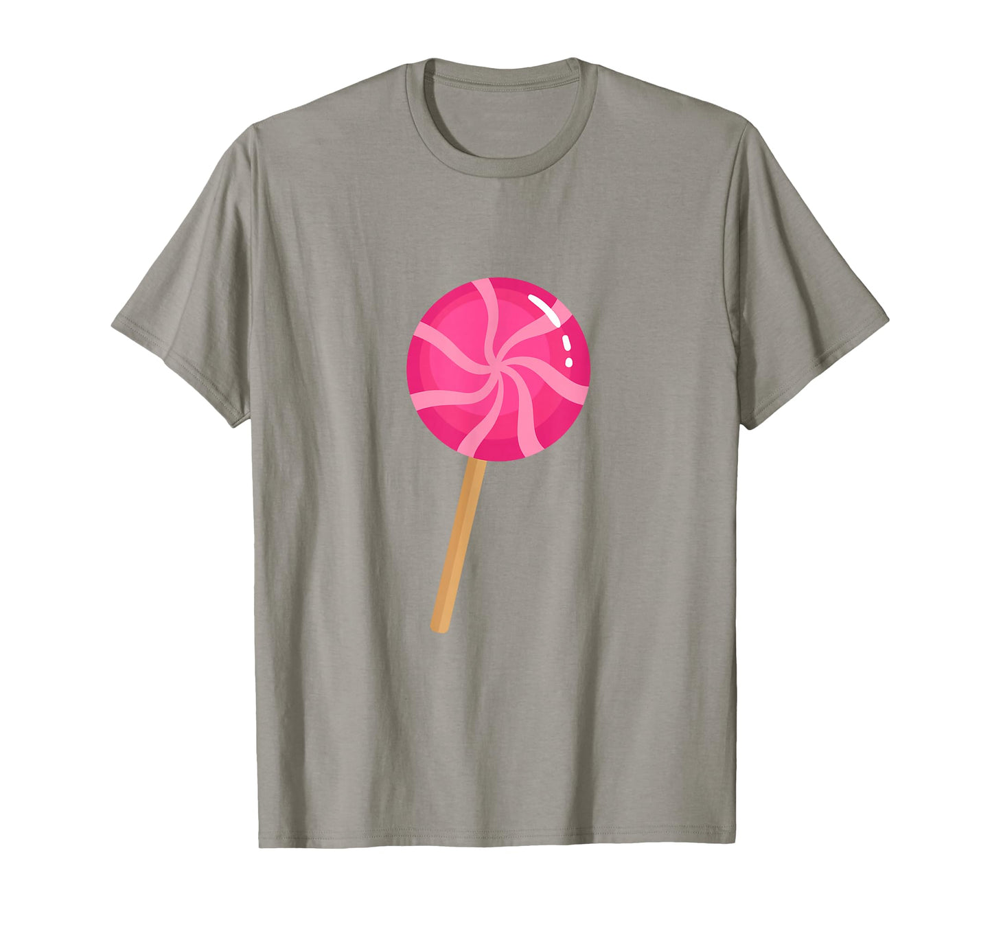 Lollipop T-Shirt