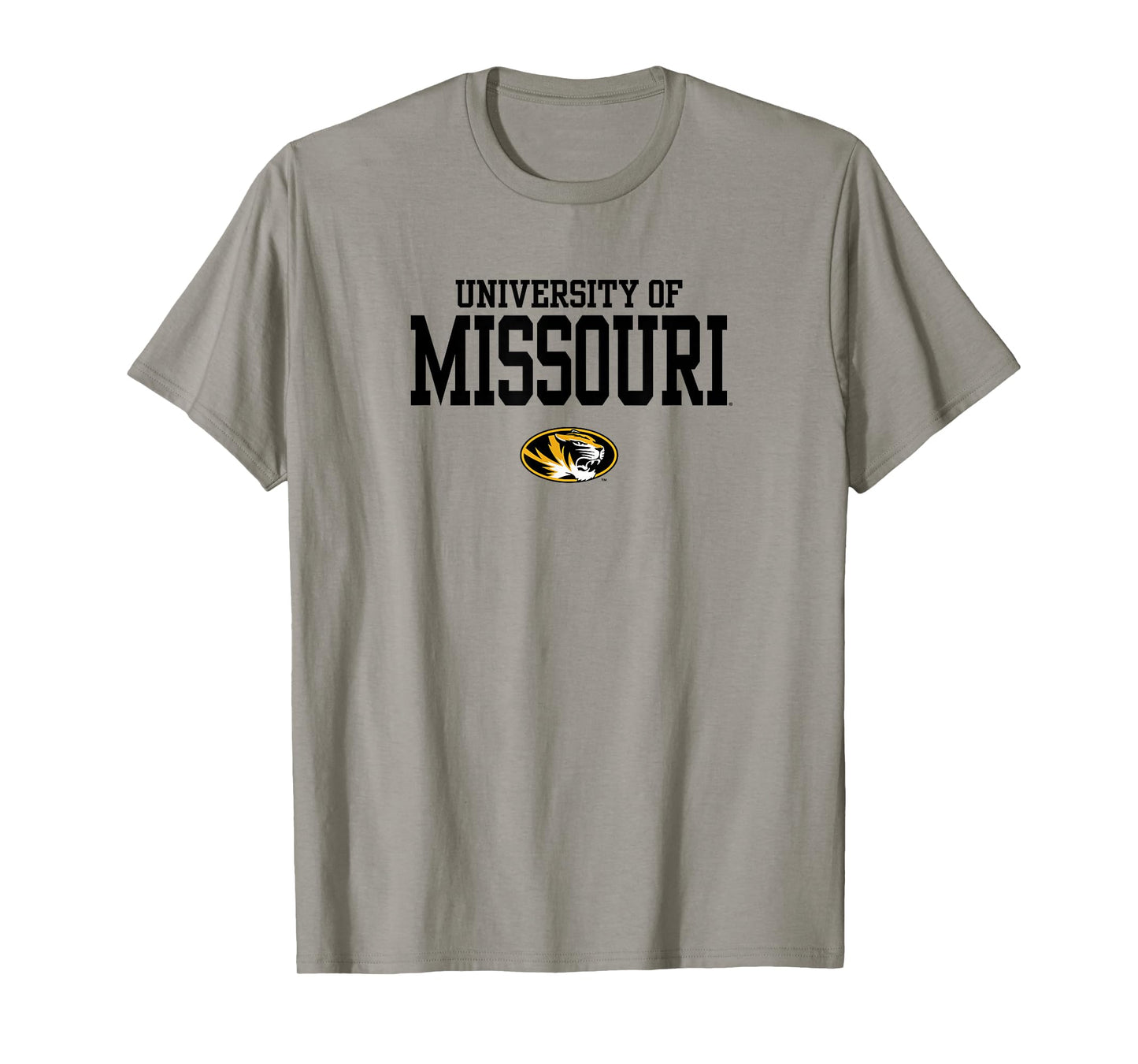 University of Missouri Mizzou Tigers Legacy T-Shirt