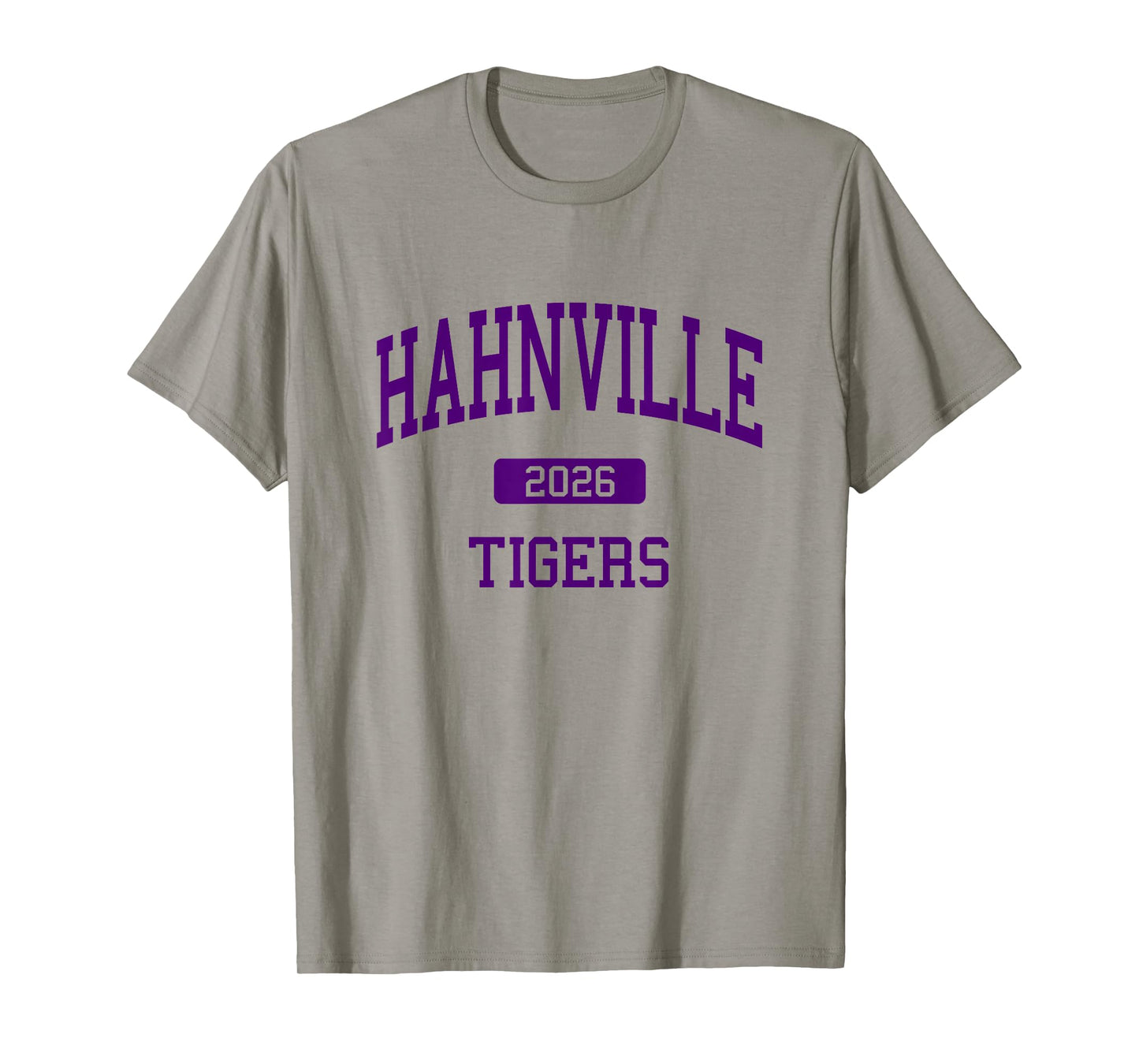 Hahnville High School Class of 2026 Boutte LA T-Shirt