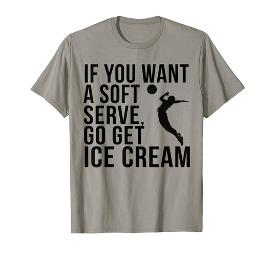 Awesome College Volleyball Shirts For Teen Girls