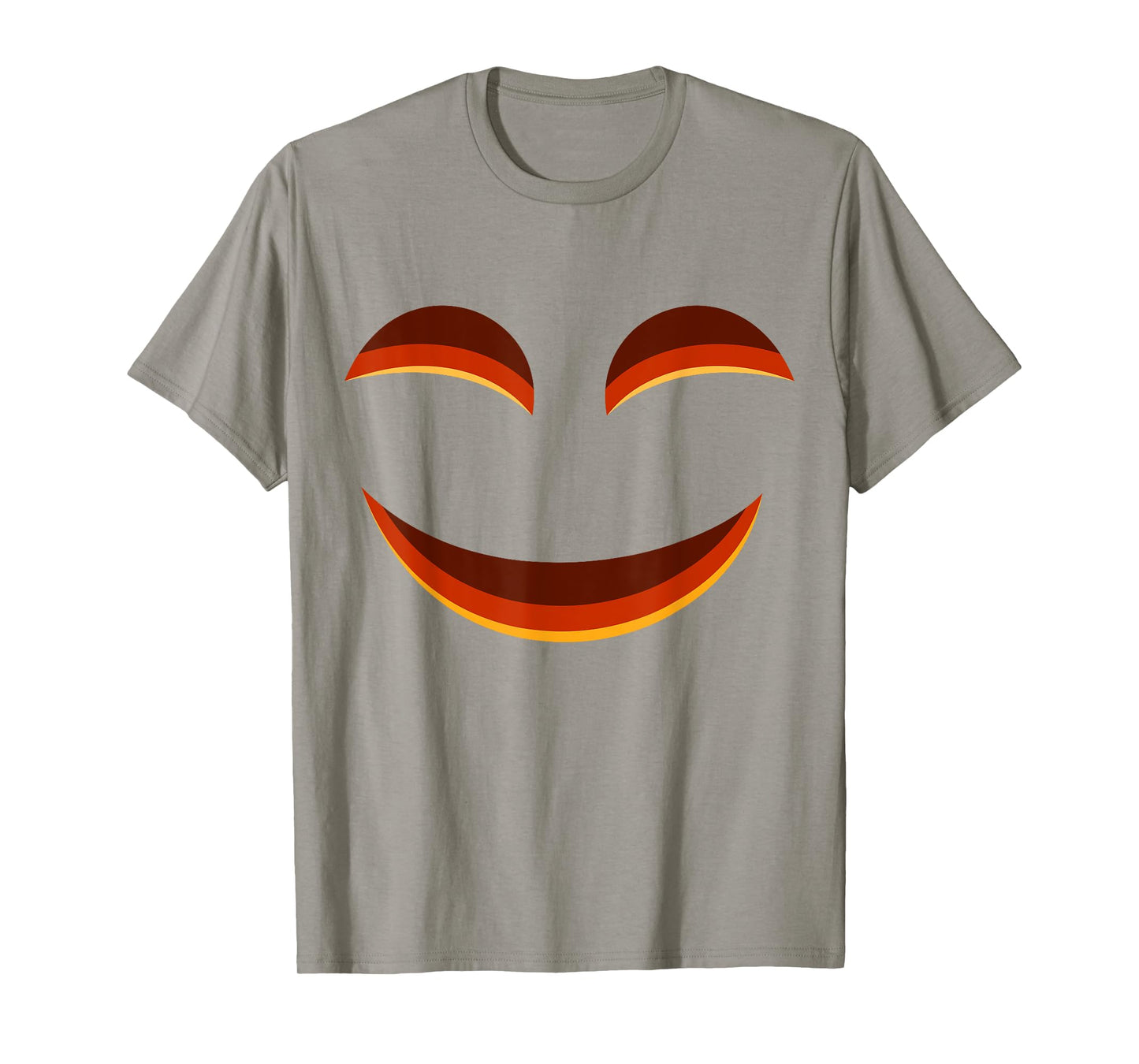 Pumpkin Jack O Lantern Face Jackolantern T-Shirt