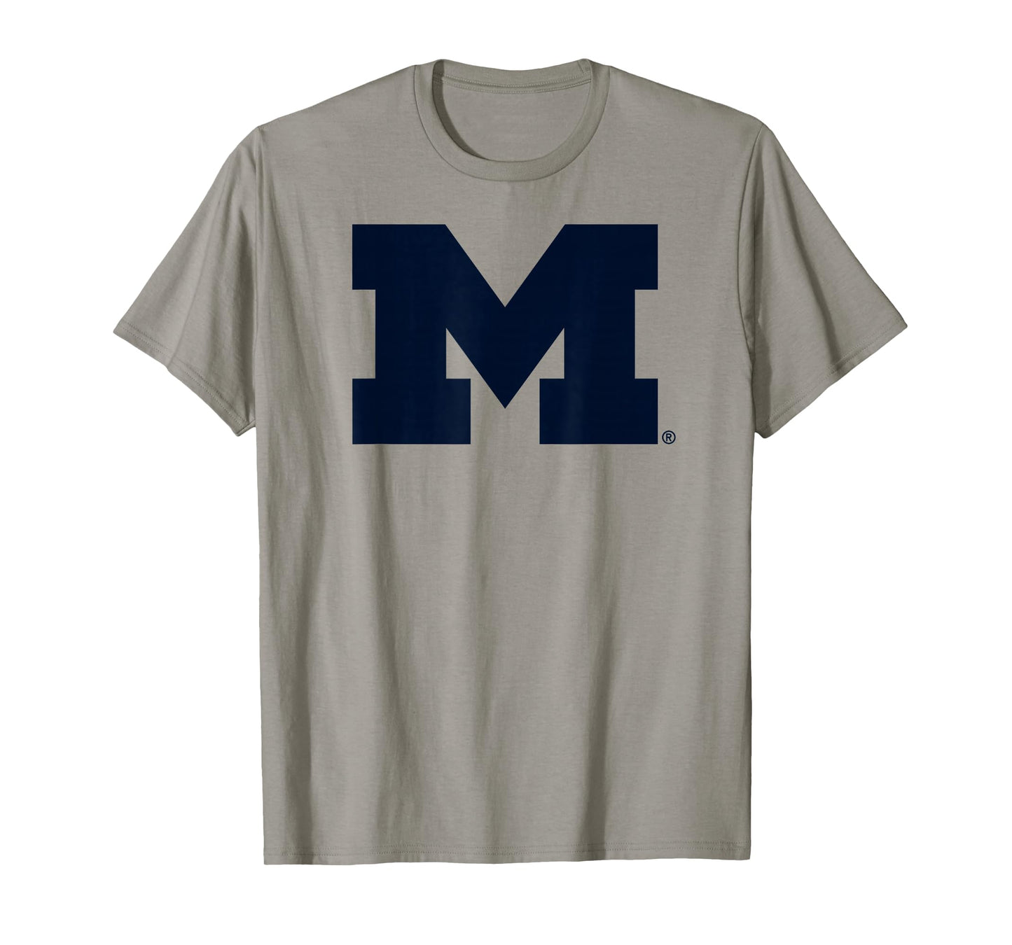 Michigan Wolverines Icon Officially Licensed T-Shirt