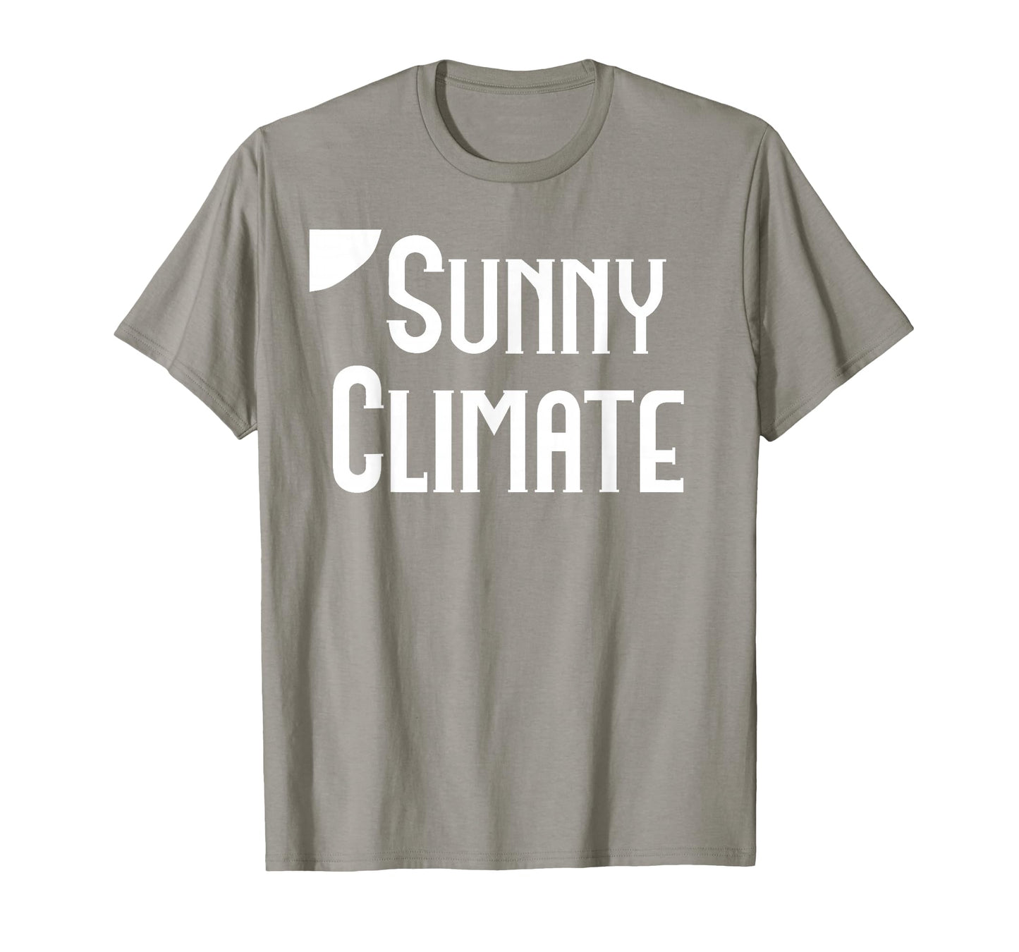 Arisu Sunny Climate T-Shirt