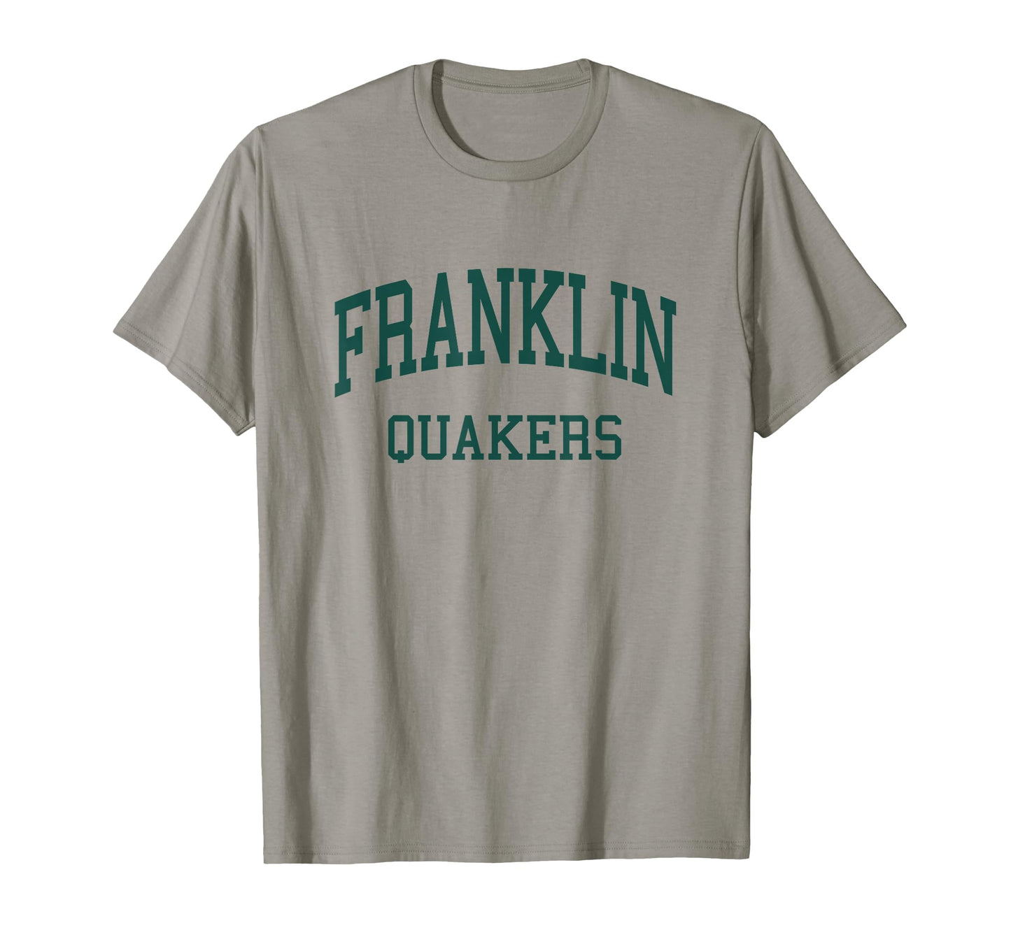 Franklin High School HS Seattle WA Retro T-Shirt