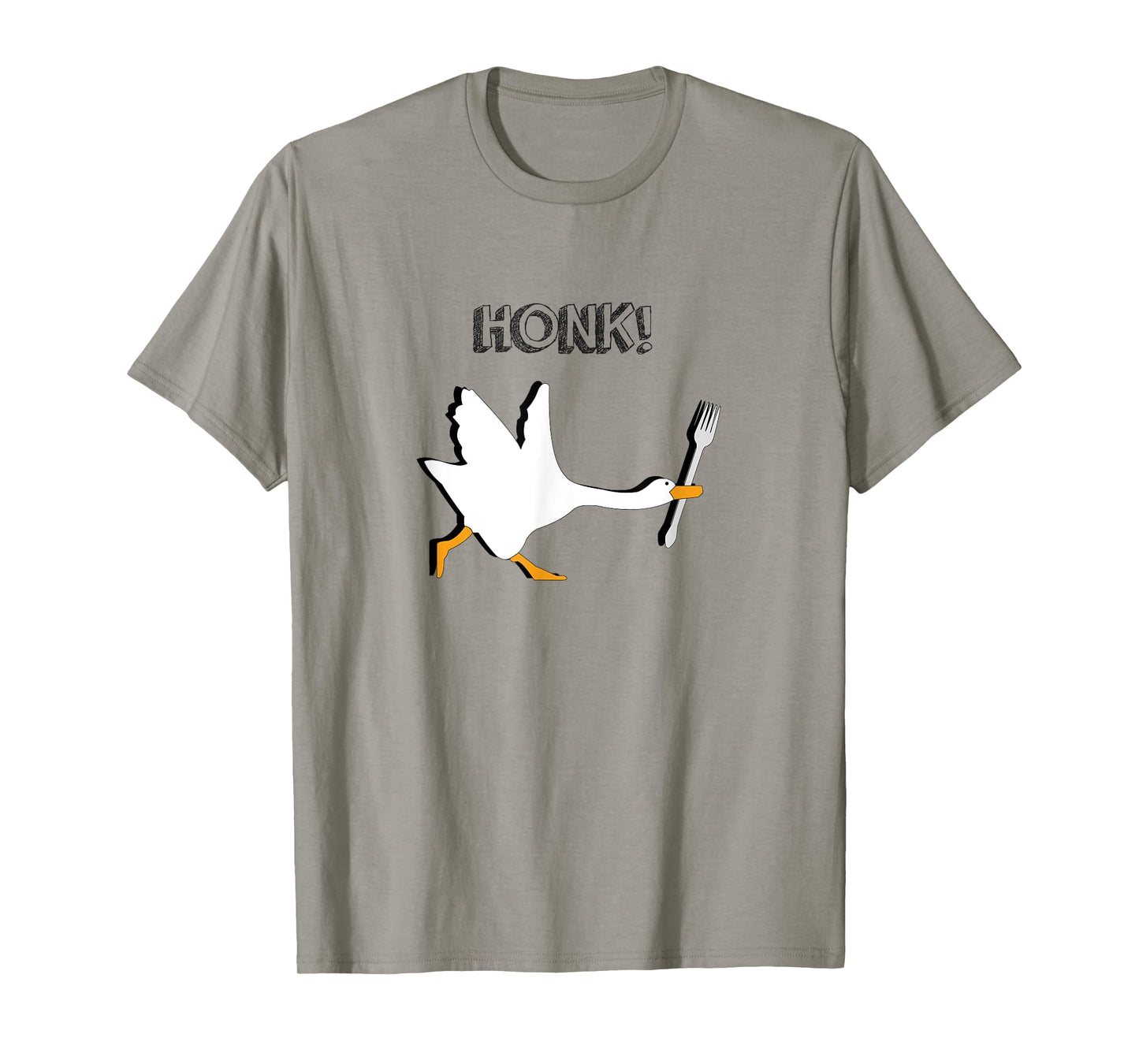 Funny Untitled Goose Meme - HONK T-Shirt