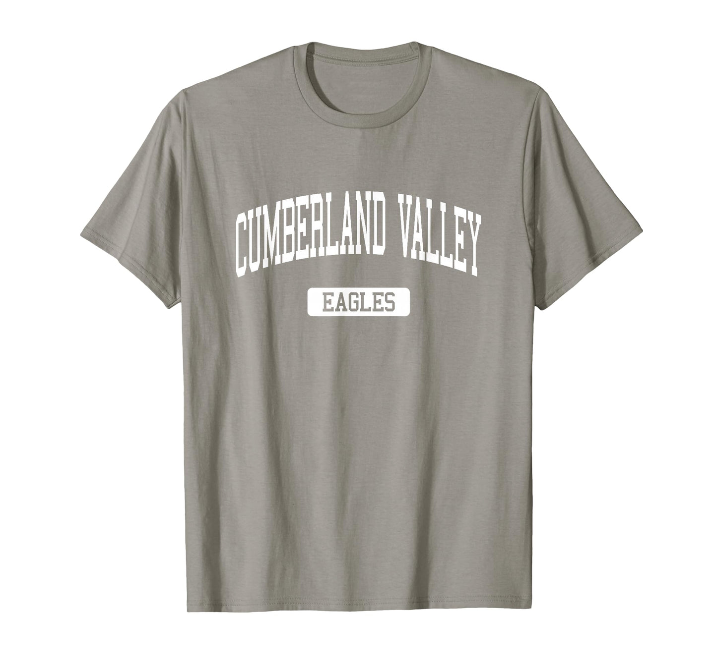 Cumberland Valley HS Mechanicsburg PA Varsity Sports T-Shirt