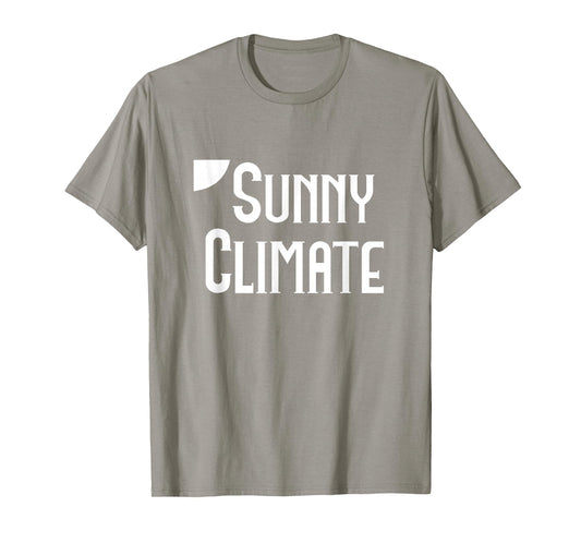 Arisu sunny climate T-Shirt