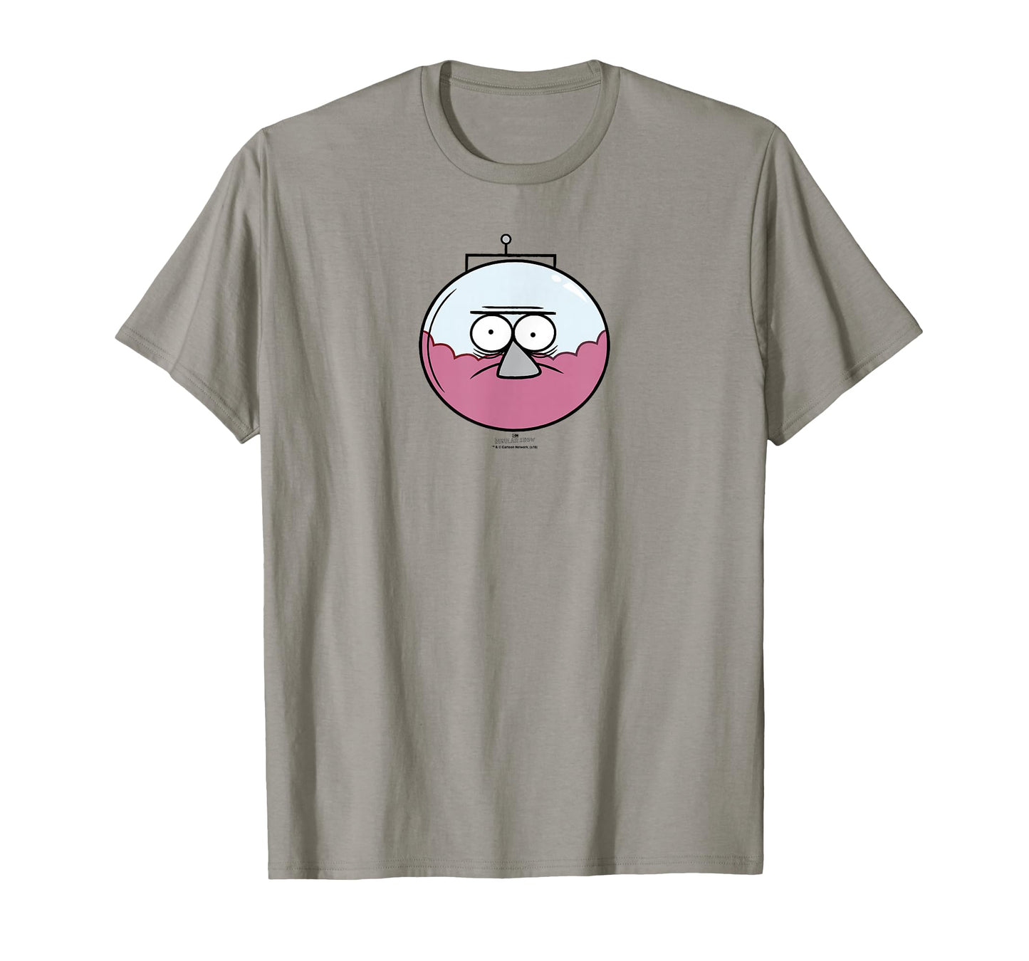 Regular Show Benson T-Shirt