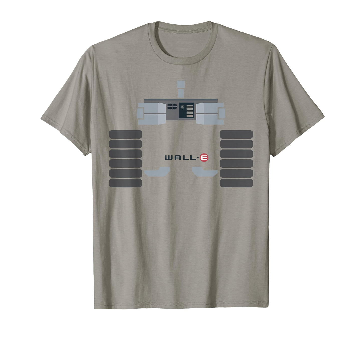 Disney Pixar Wall-E Halloween Costume T-Shirt