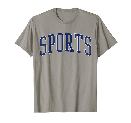 Funny Sports Sarcastic Football T-Shirt