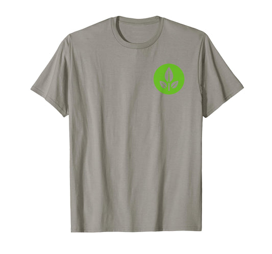 Disney and Pixar's Wall-E EVE Logo T-Shirt
