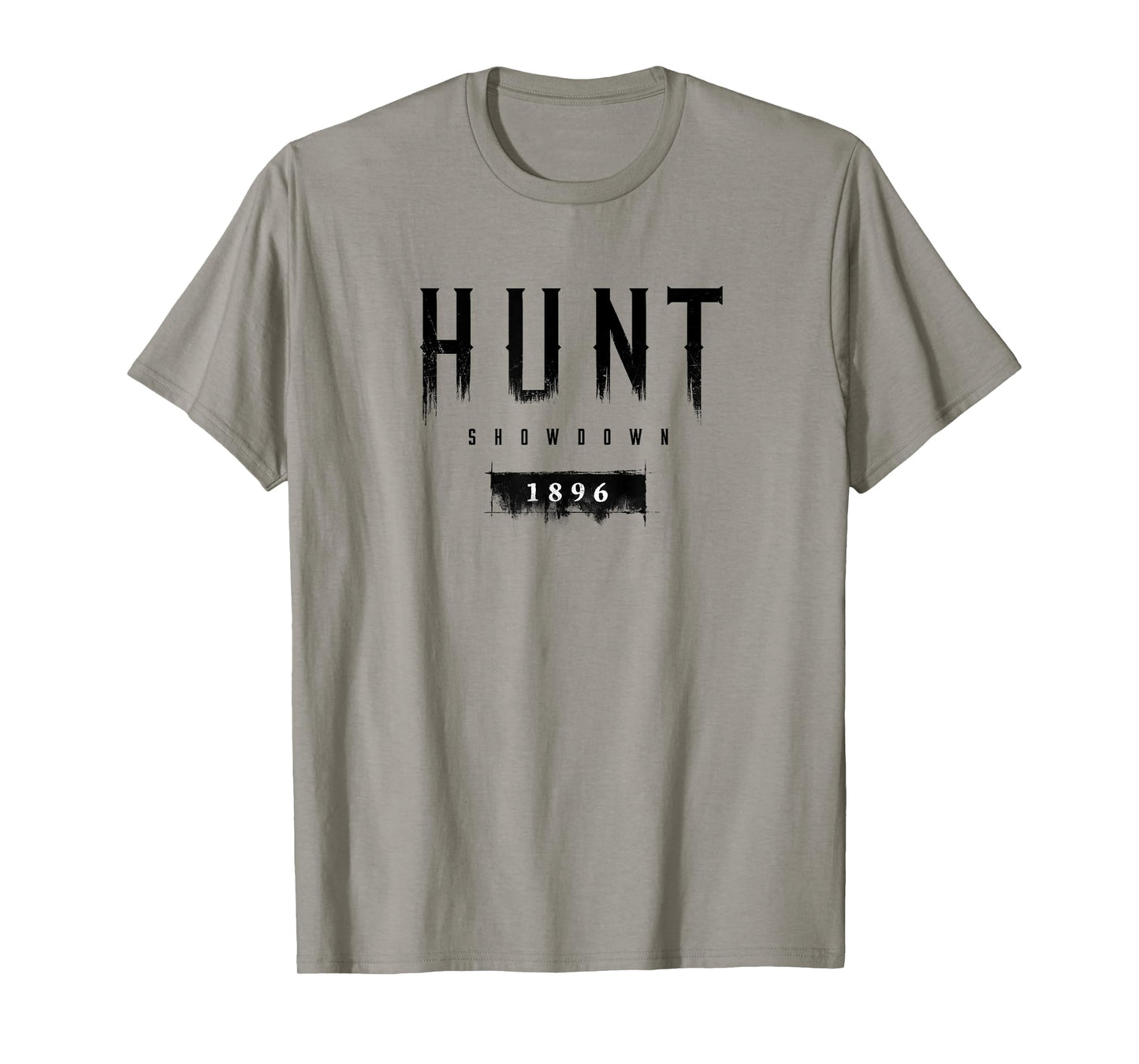 Hunt: Showdown 1896 Logo Light Edition T-Shirt