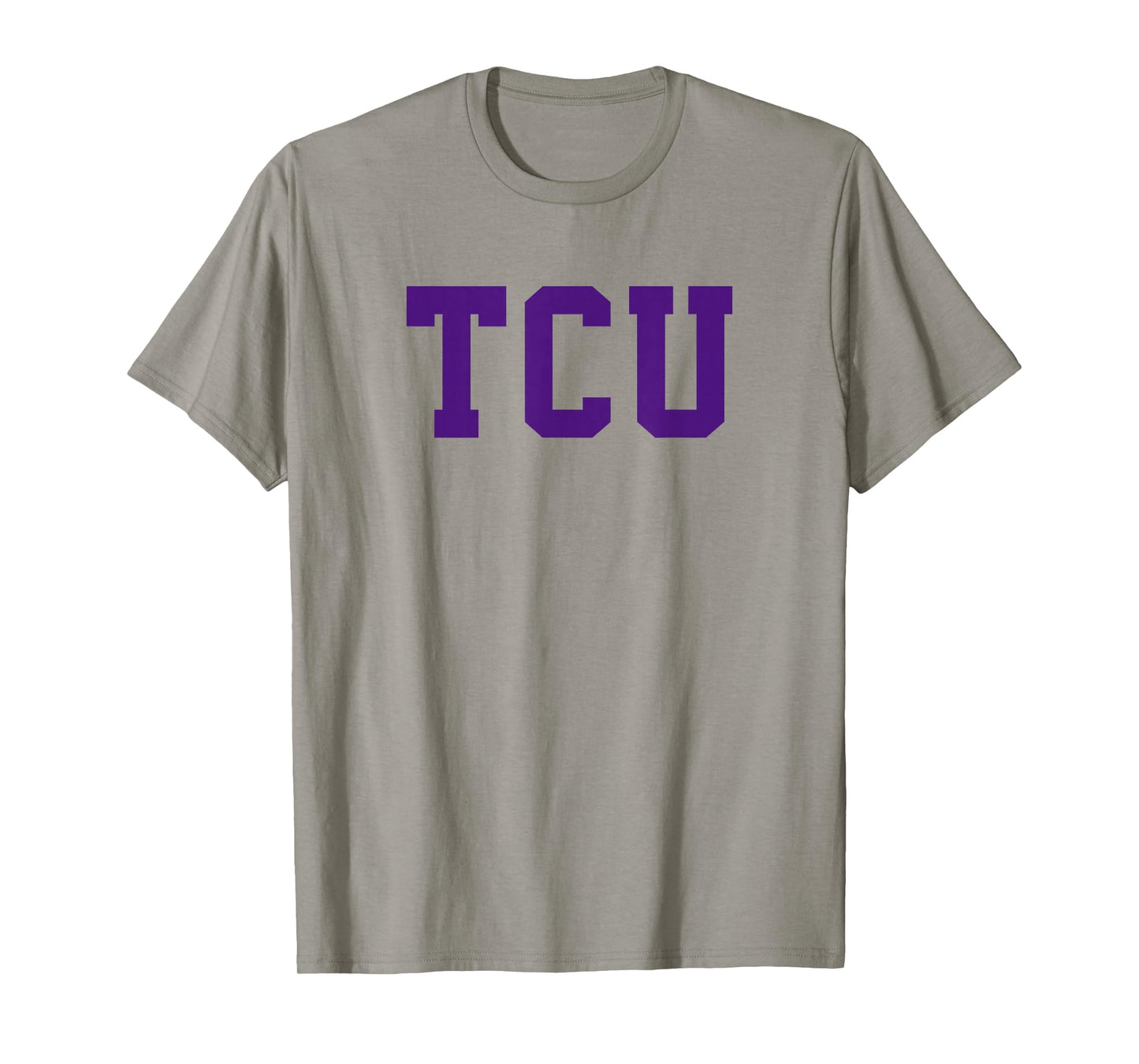 TCU T-Shirt