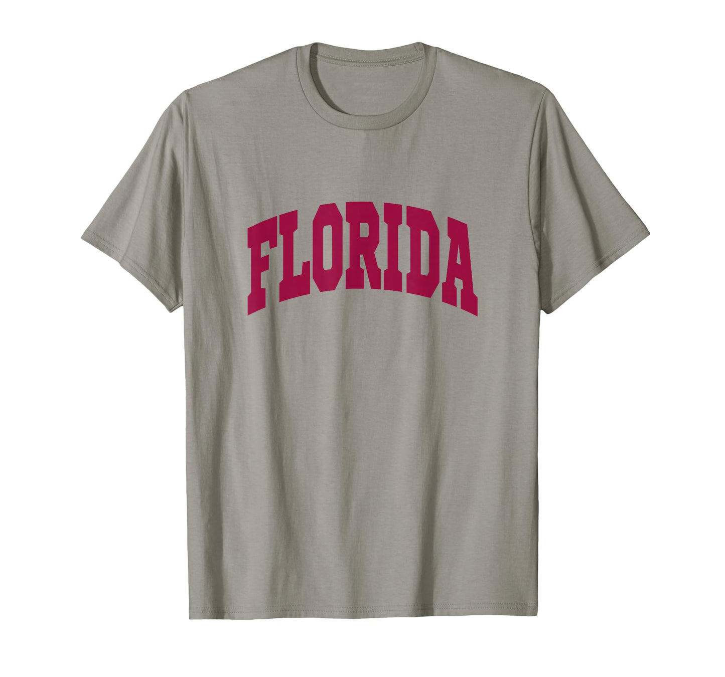 FLORIDA - Throwback Design - Classic T-Shirt