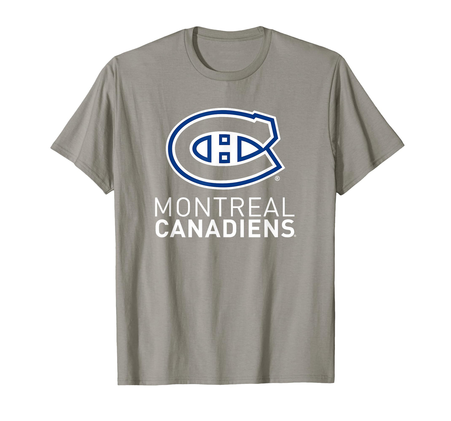 Montreal Canadiens Power Play Red Officially Licensed T-Shirt