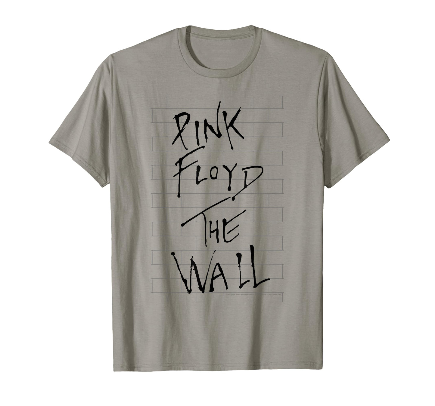 ROGER WATERS THE WALL 2 T-Shirt