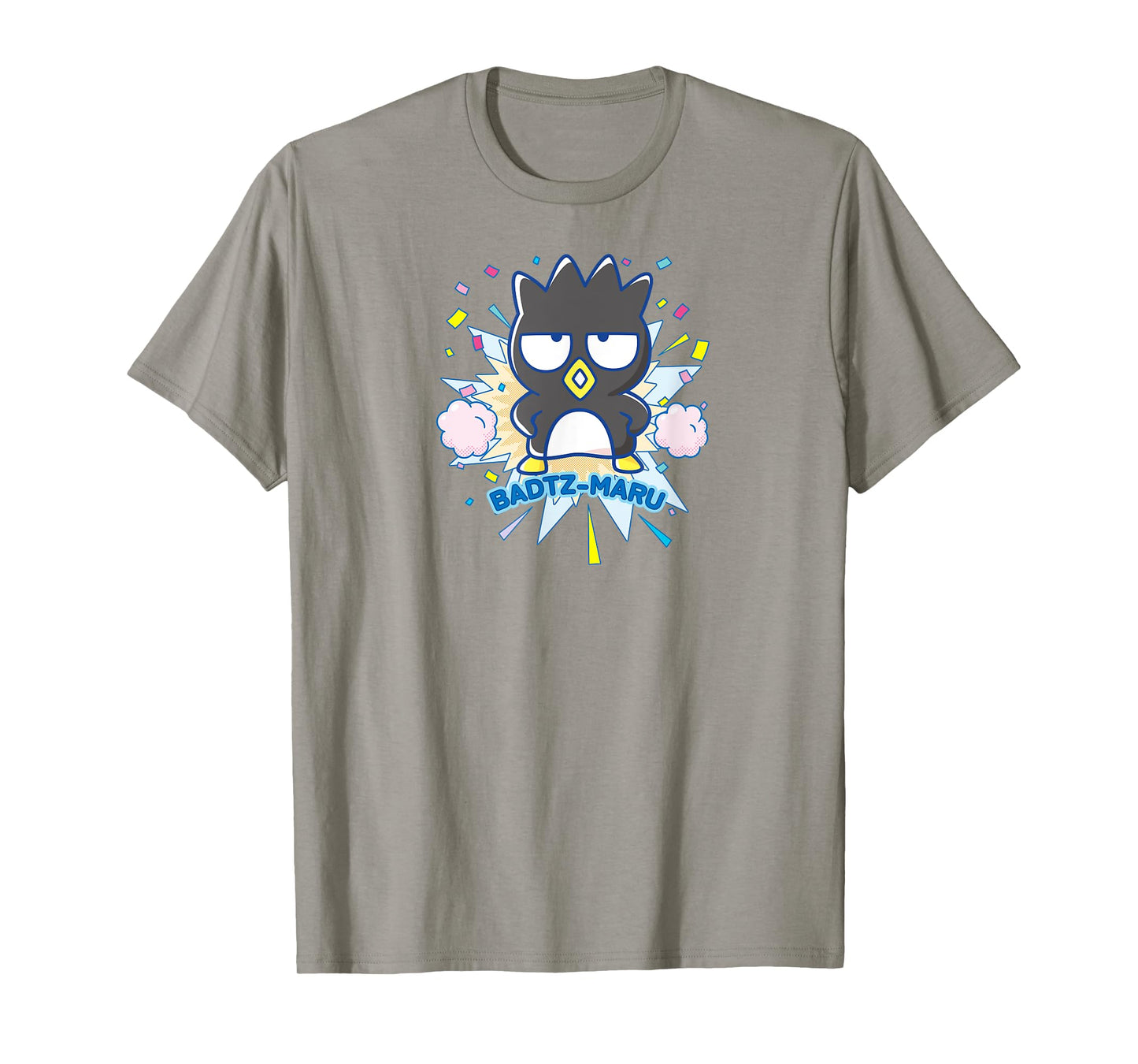 Badtz-maru 2025 Character Ranking T-Shirt
