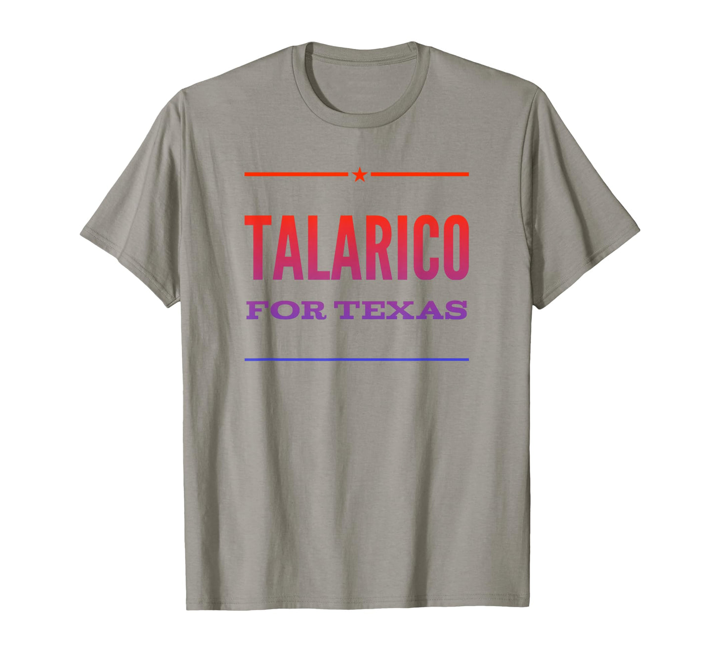 Talarico For Texas, James Talarico for Senate T-Shirt