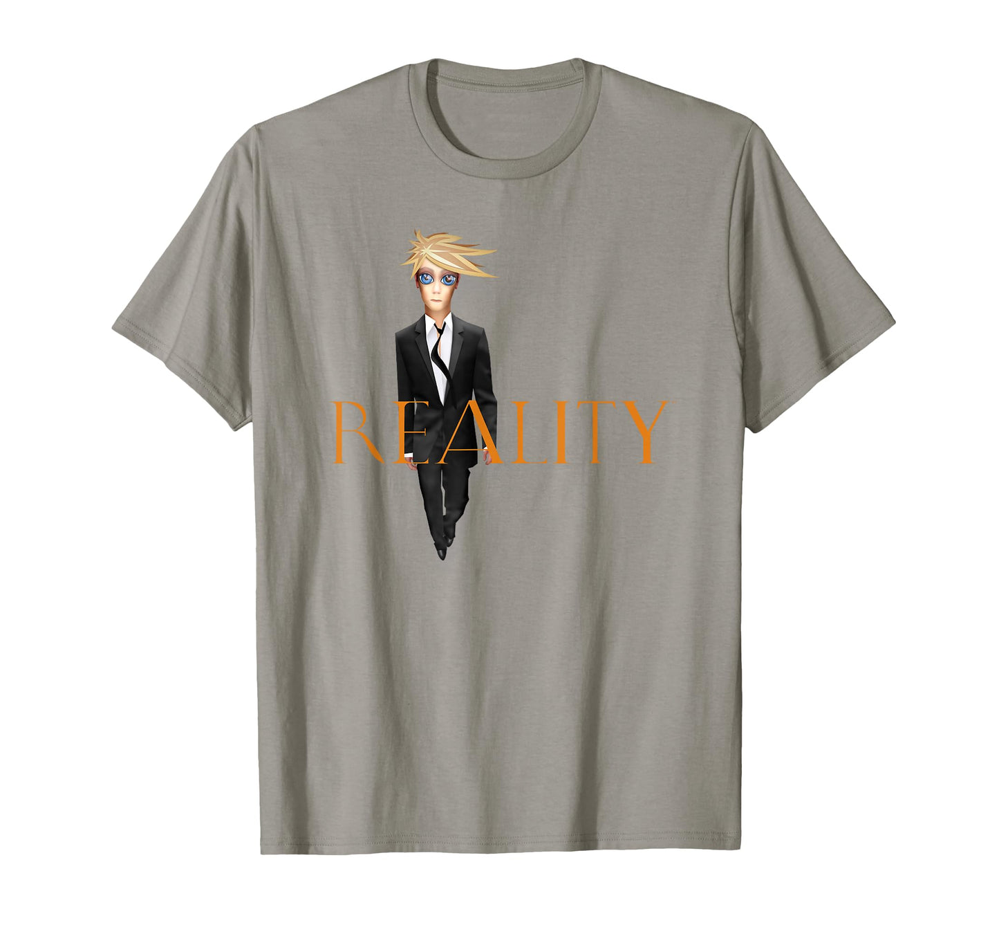 David Bowie - Reality T-Shirt