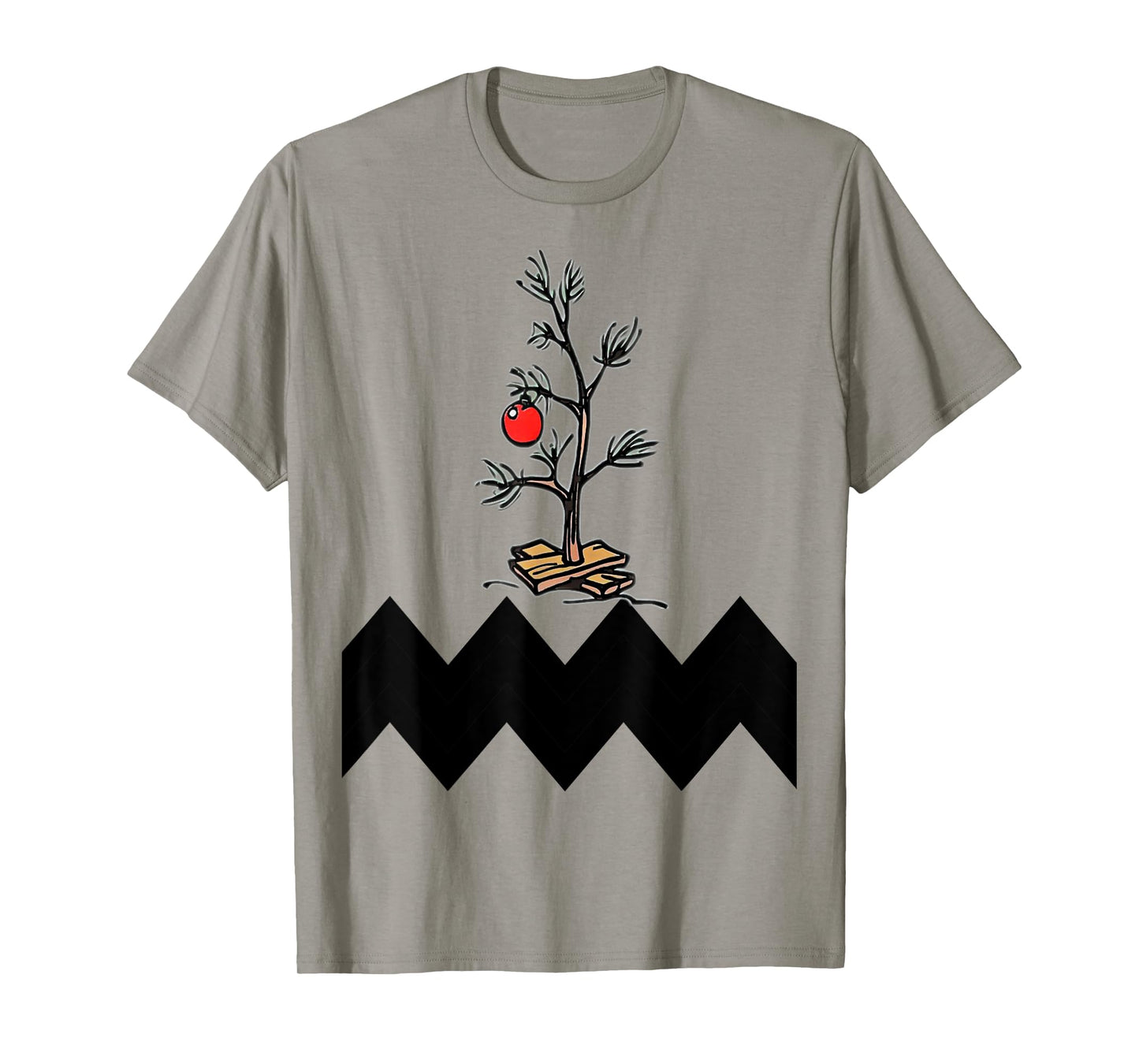 Classic Christmas Movie Vintage Graphic Christmas T-Shirt