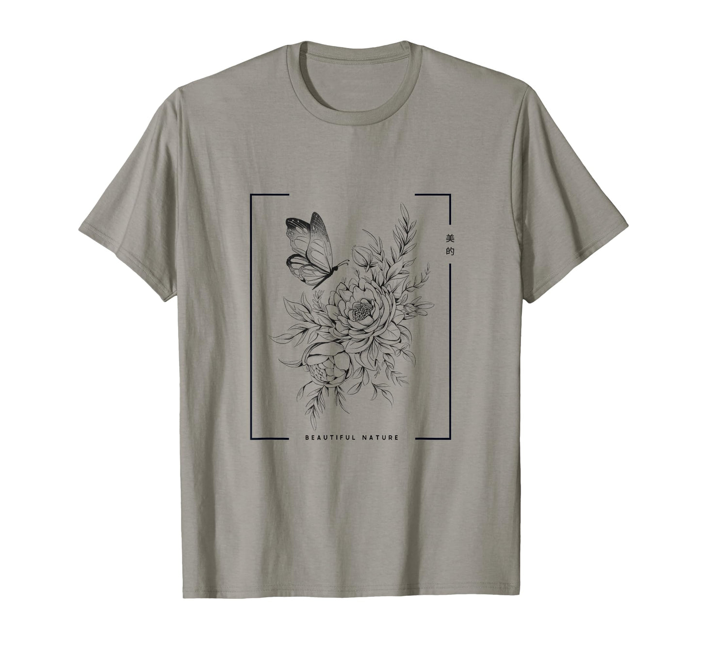 Japanese Aesthetic Tokyo Vaporwave Anime T-Shirt