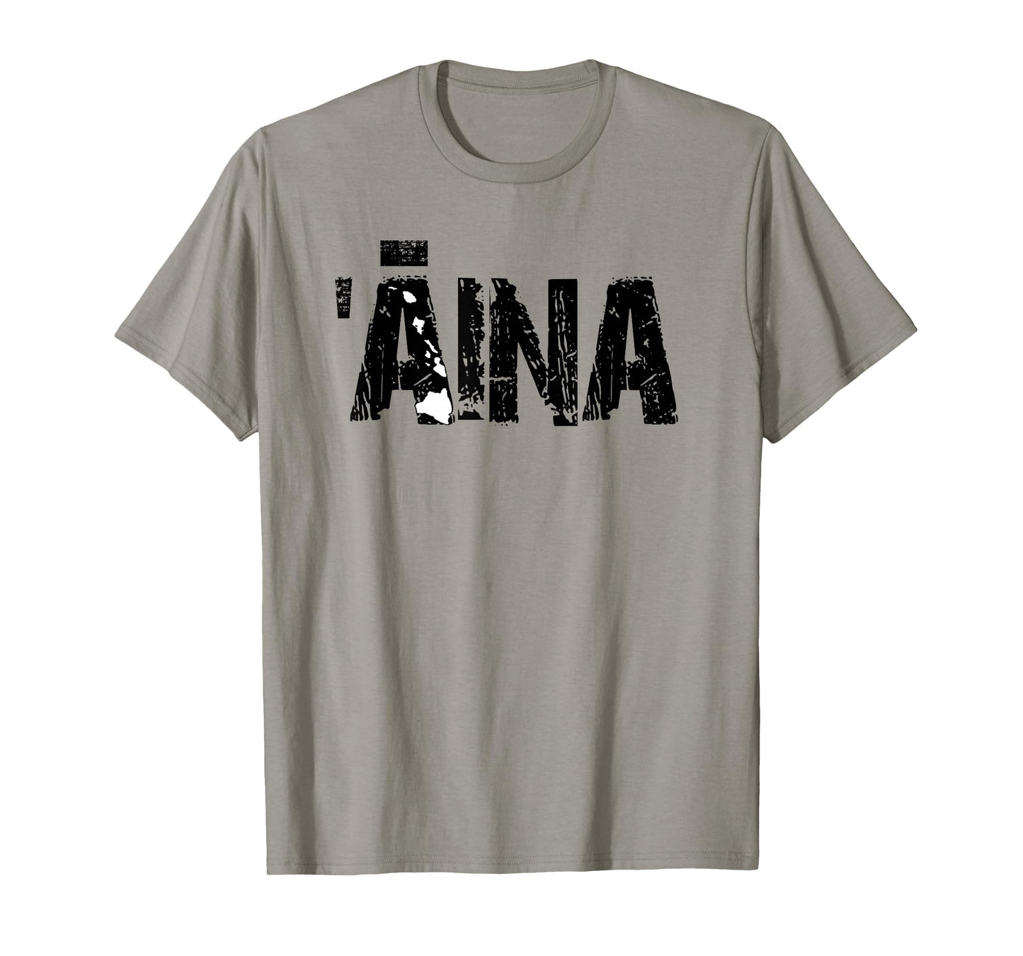 Aina Hawai'i by Hawaii Nei All Day T-Shirt