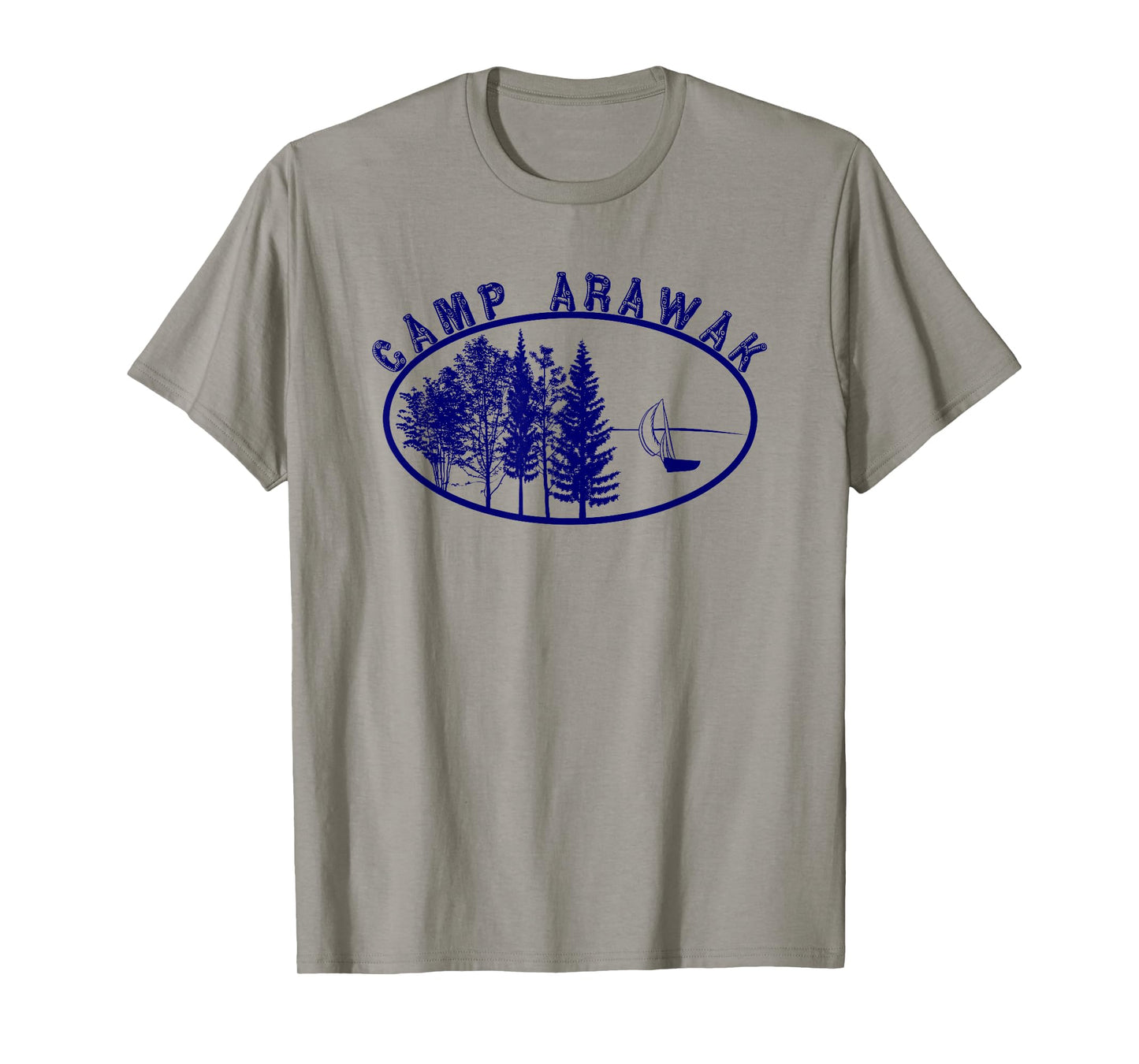 Camp Arawak T-Shirt