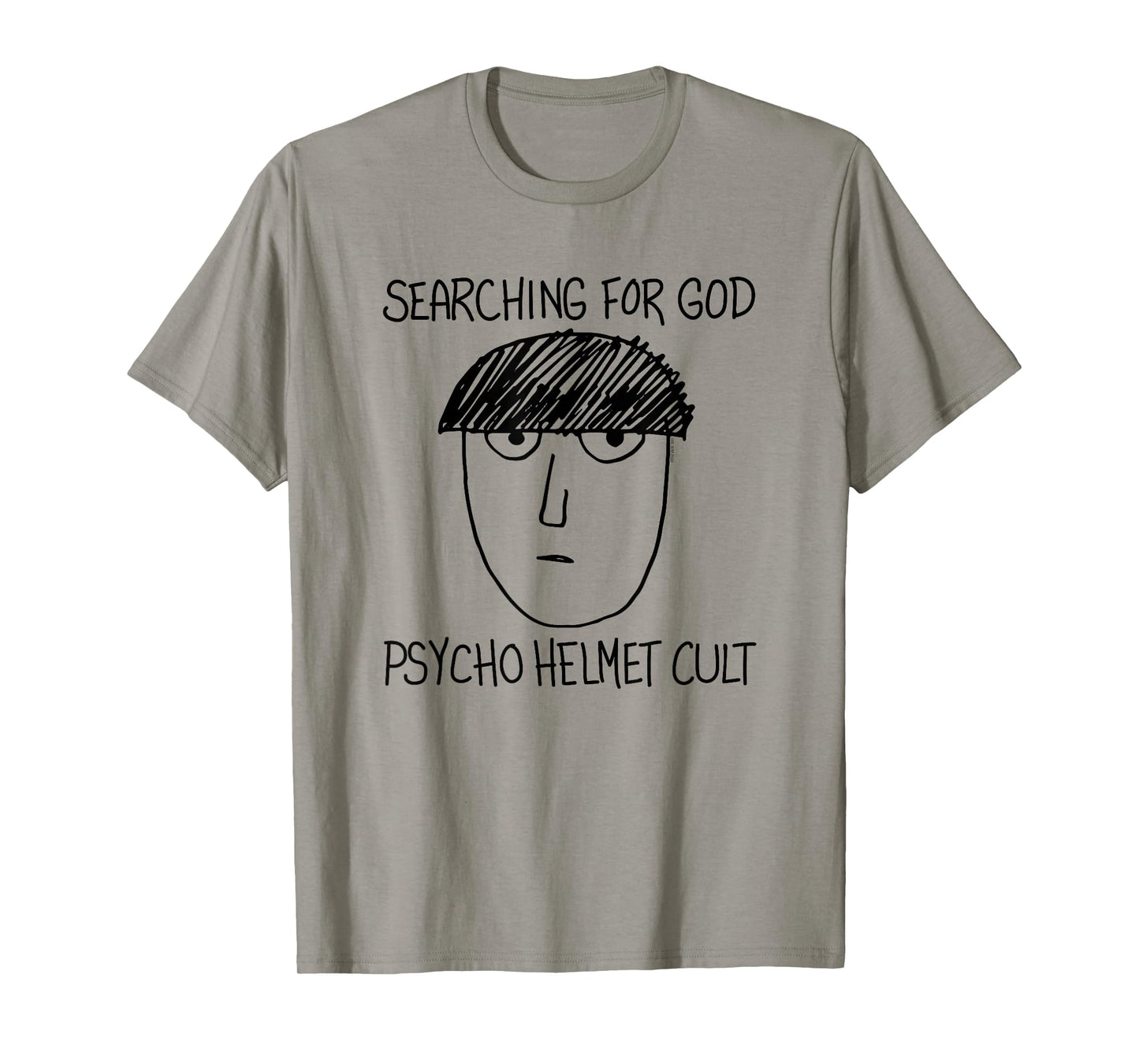 Mob Psycho 100 Helmet Cut T-Shirt