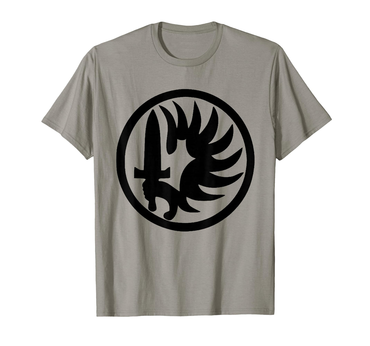 French Foreign Legion T-Shirt Beret Insignia Army Military T-Shirt