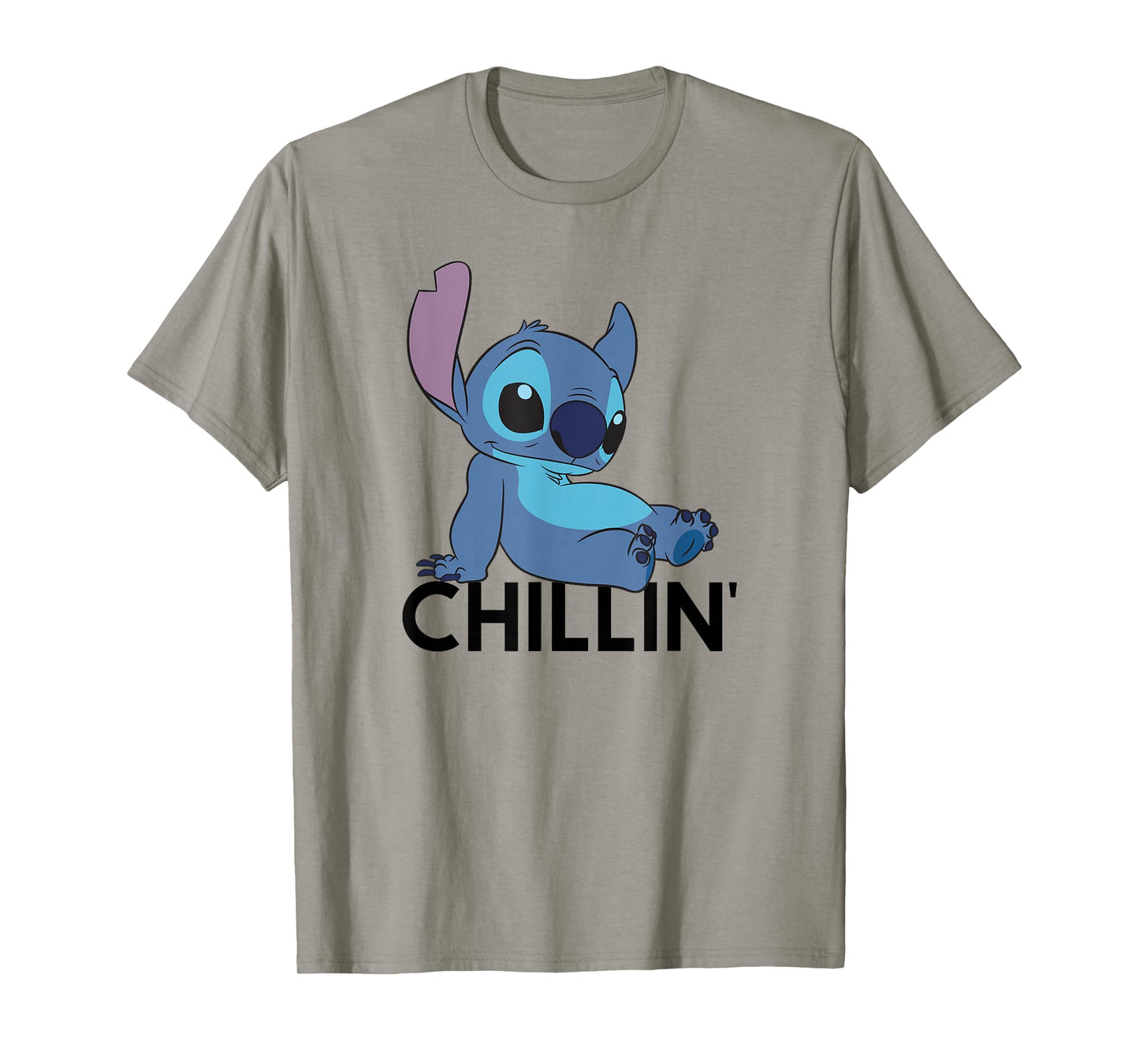 Lilo & Stitch - Chillin T-Shirt